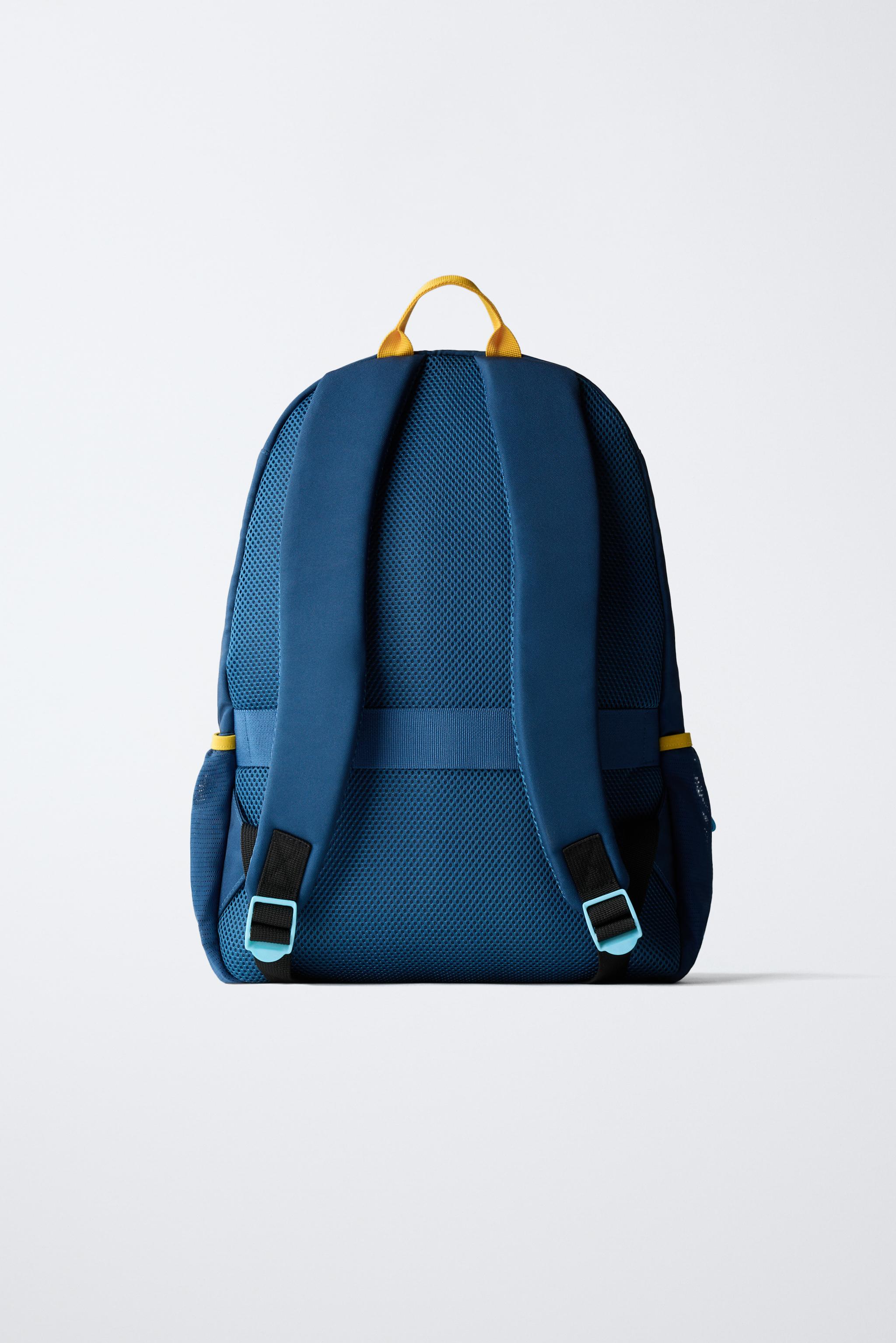 STUMBLE GUYS ™ © SCOPELY BACKPACK