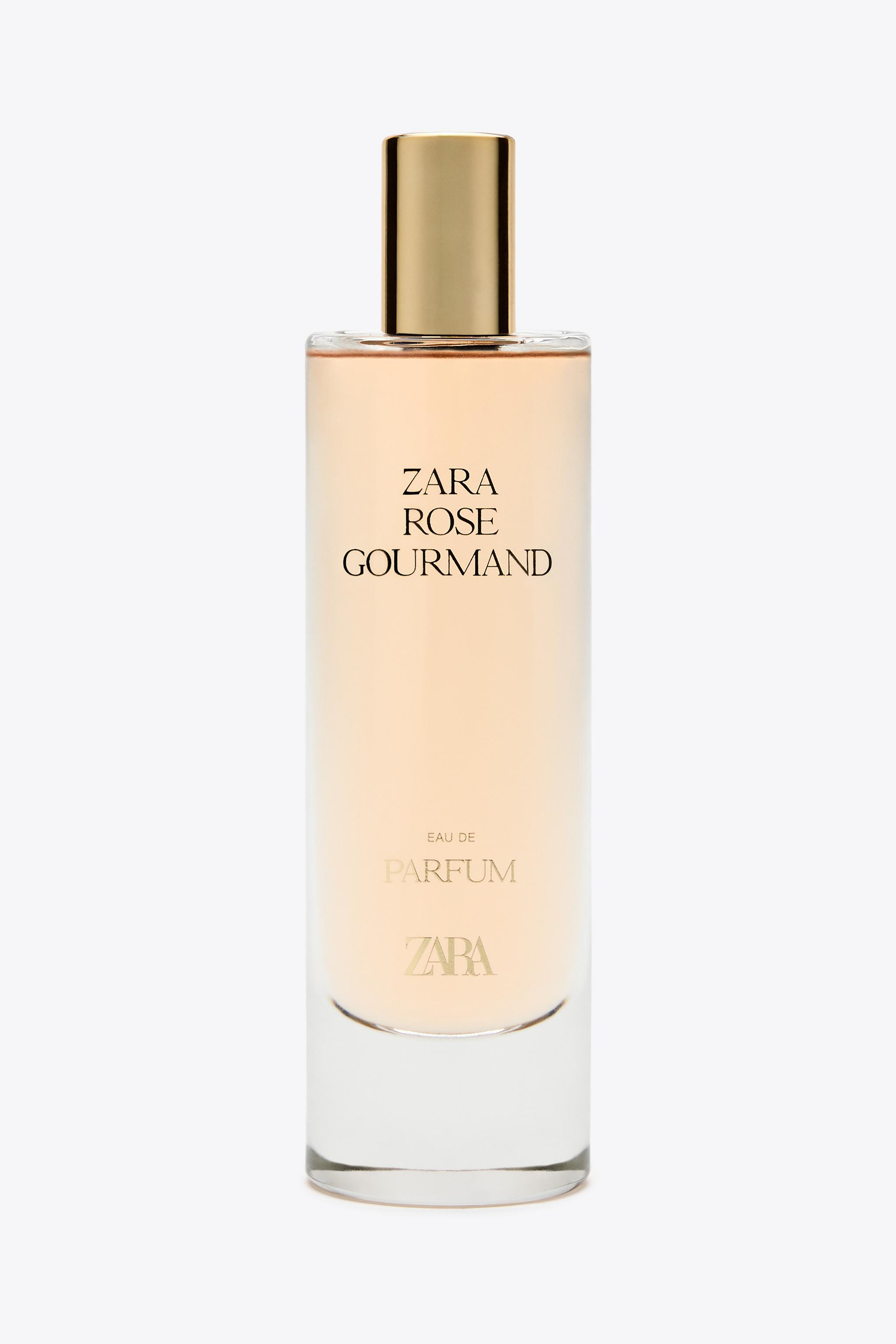 ROSE GOURMAND EDP 80 ML (2.71 FL. OZ).