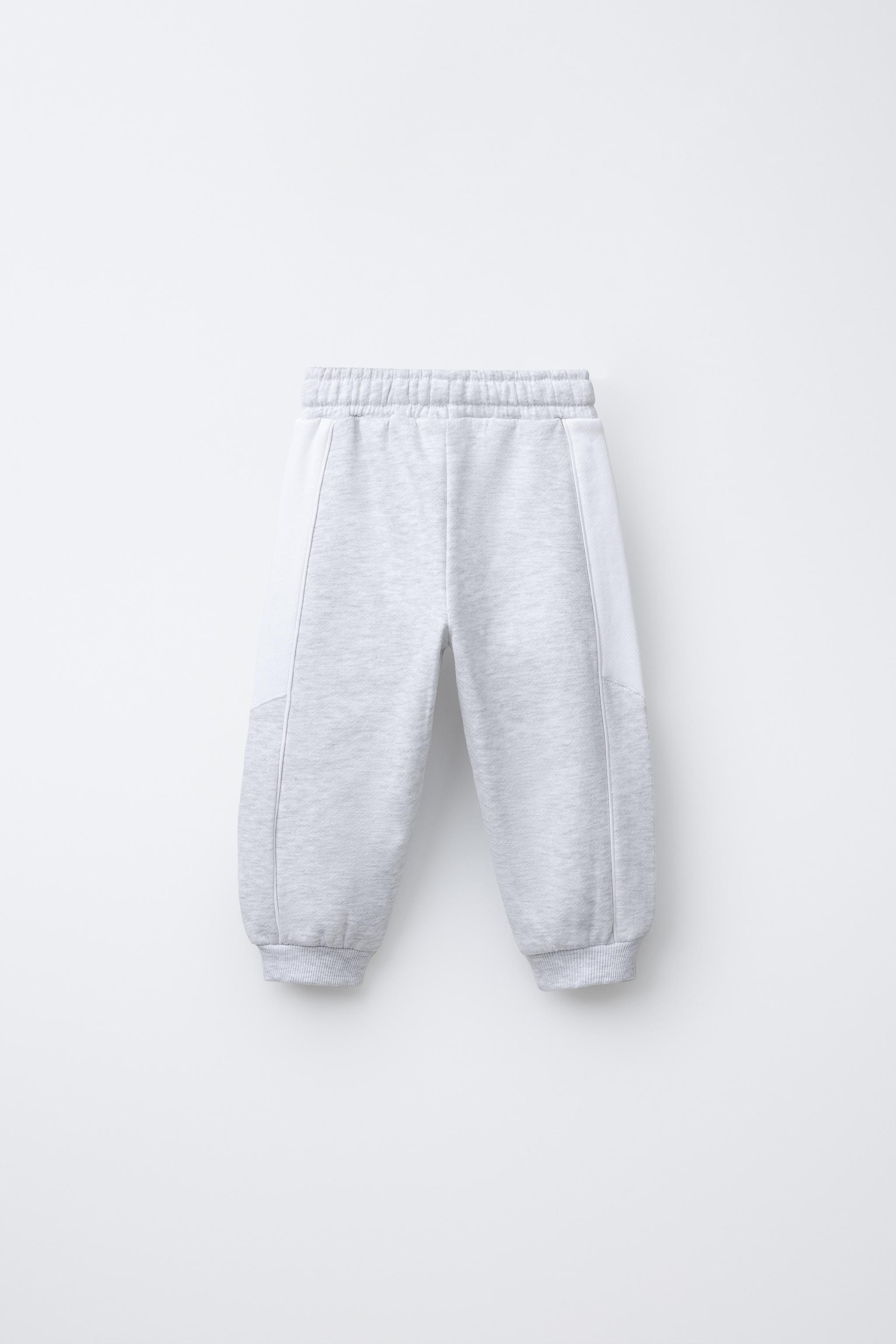 SIDE STRIPE JOGGER PANTS