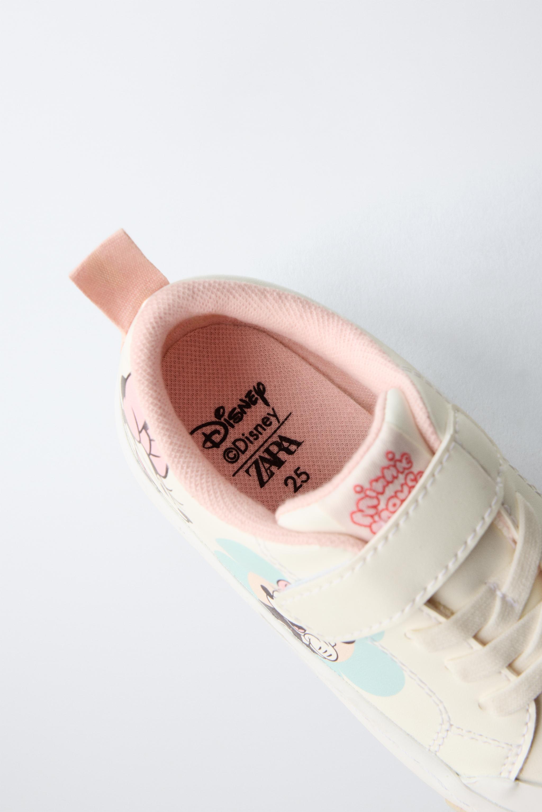 MINNIE MOUSE © DISNEY SNEAKERS