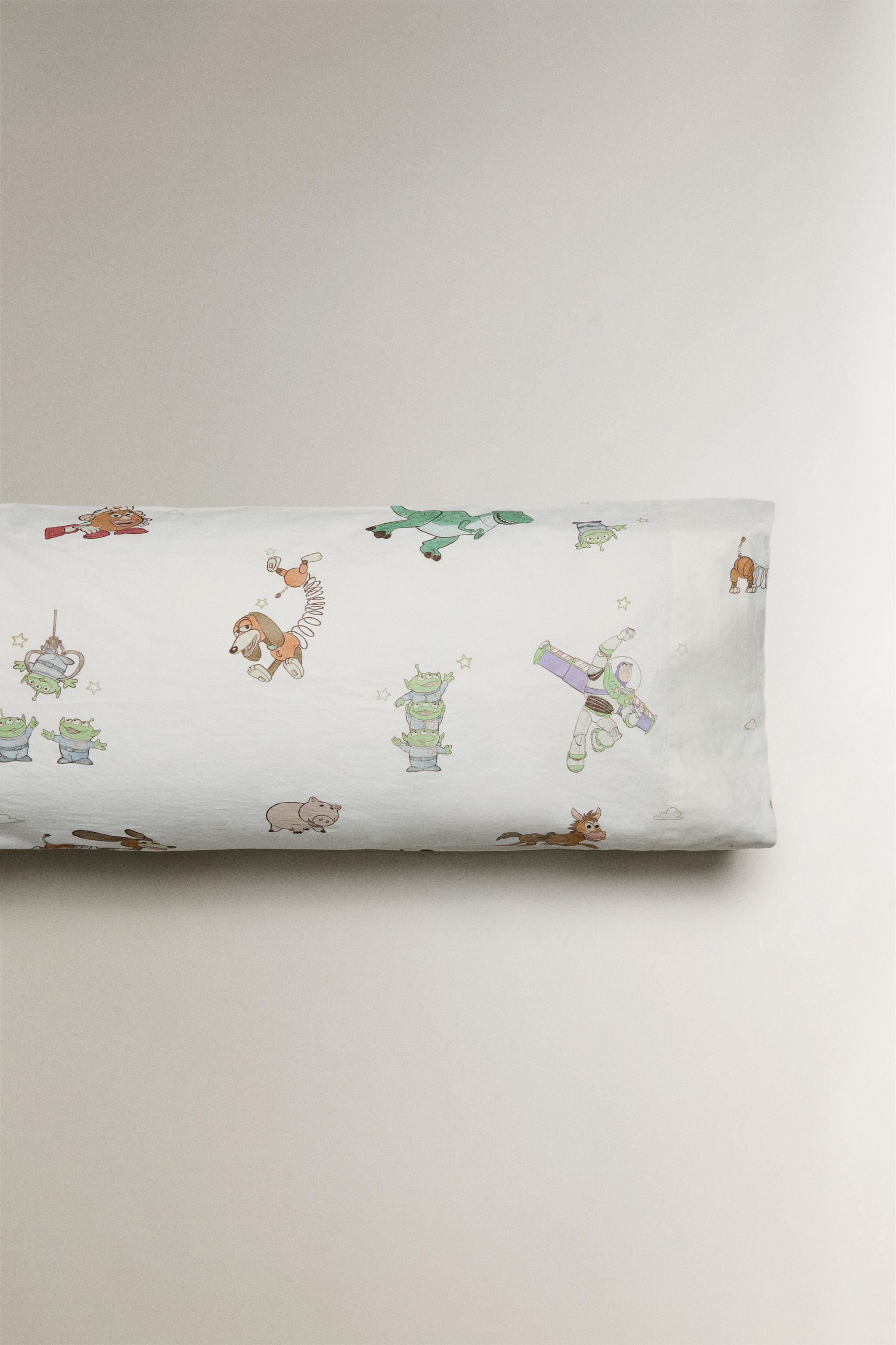 CHILDREN'S TOY STORY ©DISNEY/PIXAR PILLOWCASE