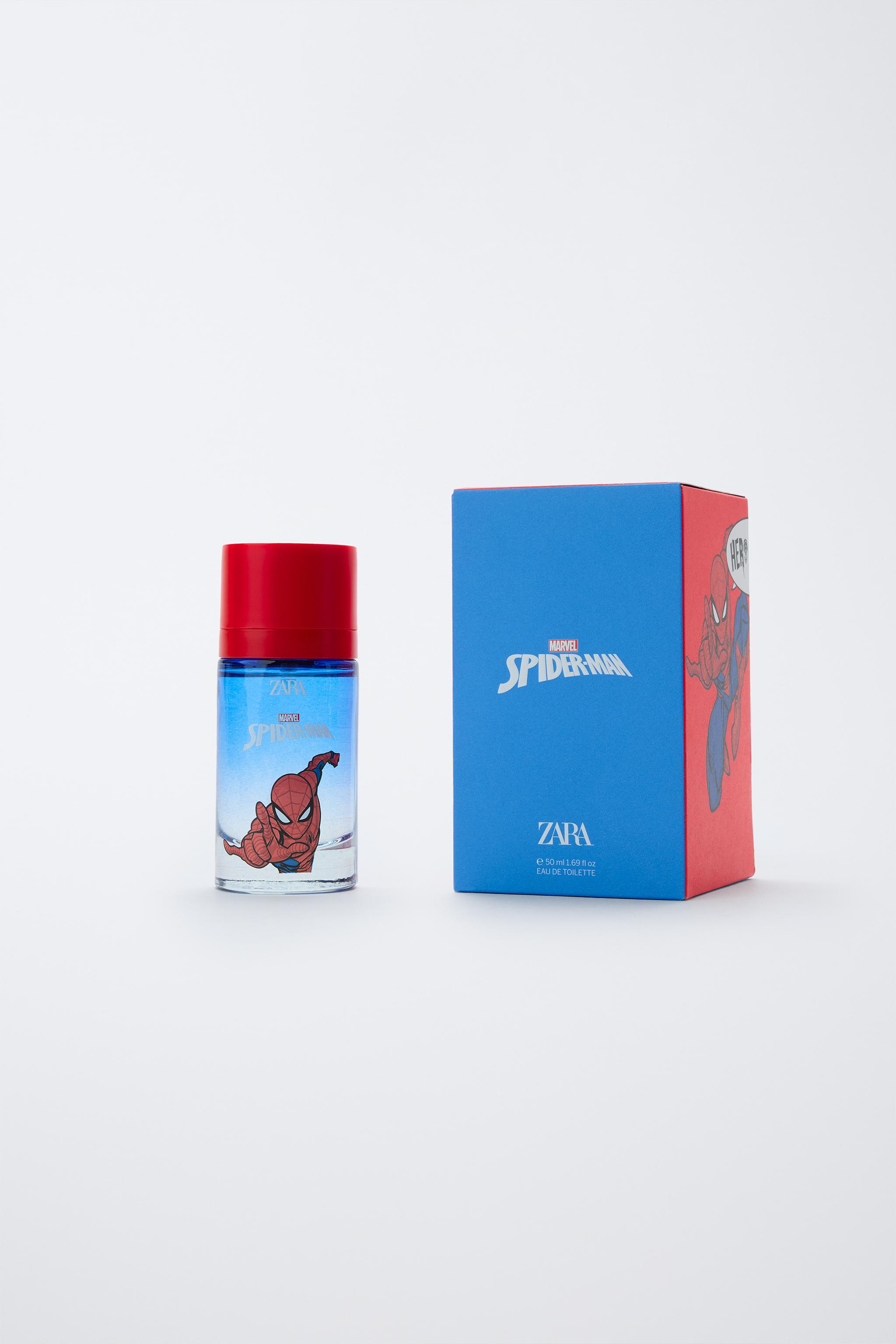 ZARA MARVEL © SPIDERMAN EDT 50 ML