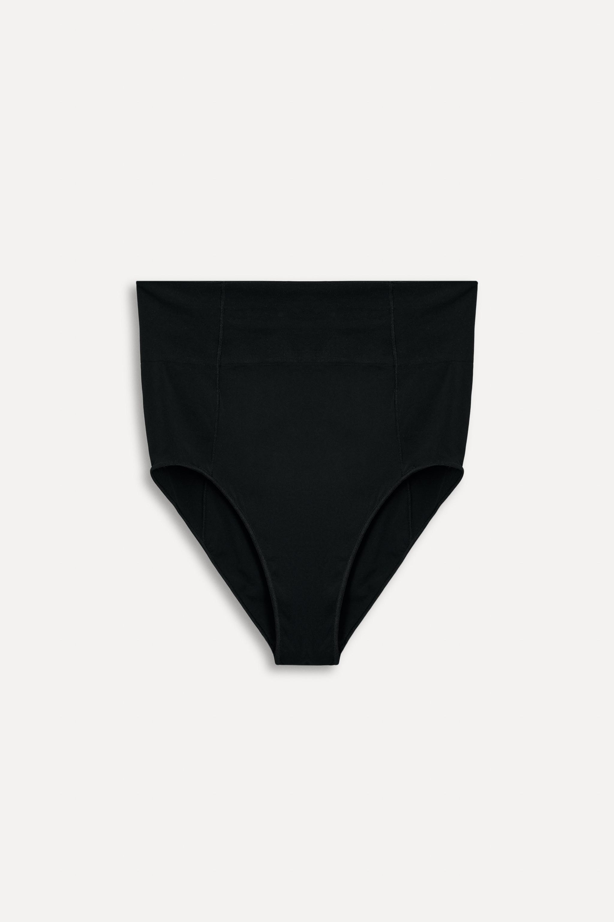 WIDE CUT UNDERWEAR MADE OF A POLYAMIDE BLEND 50TH ANNIVERSARY