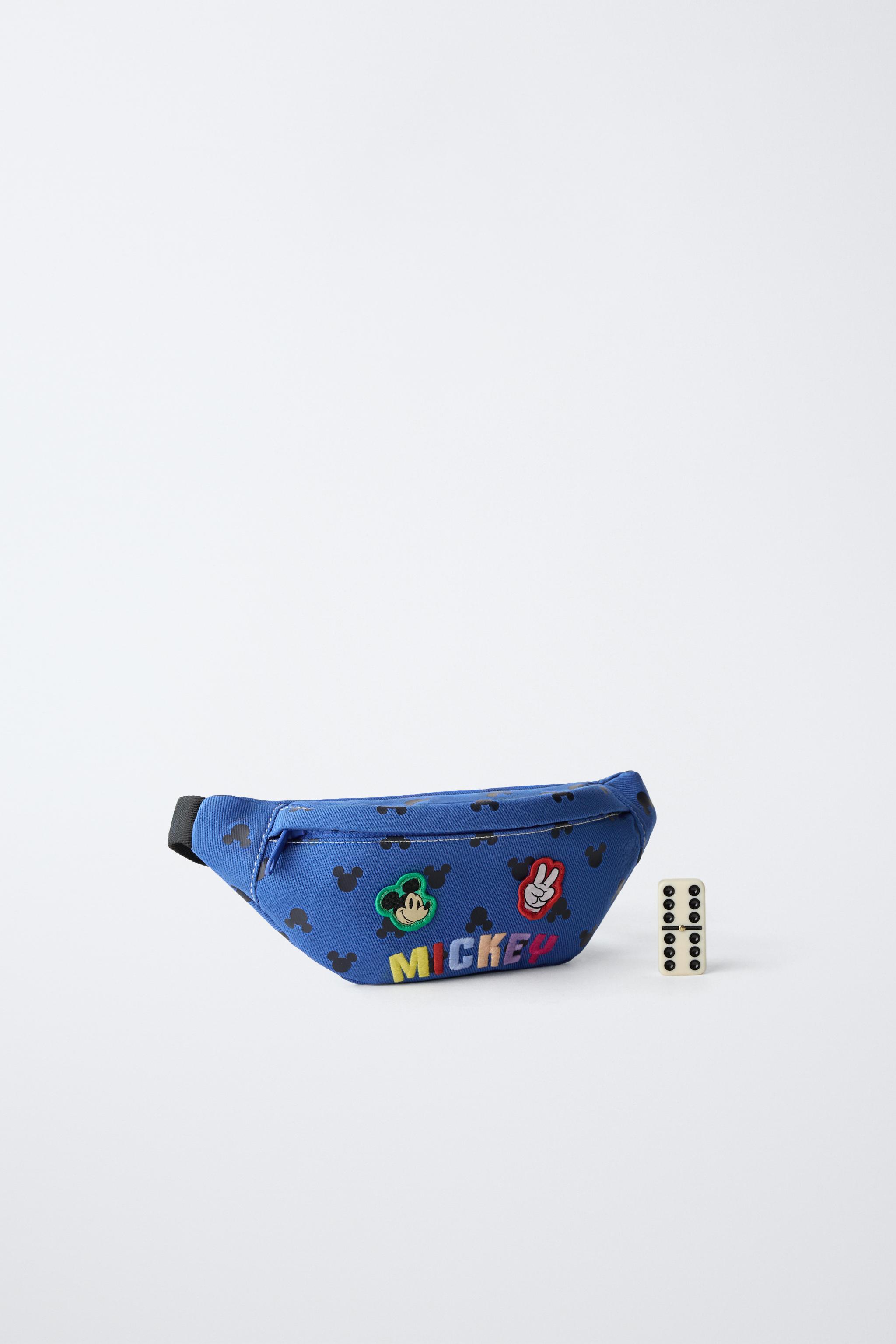 MICKEY MOUSE © DISNEY BELT BAG