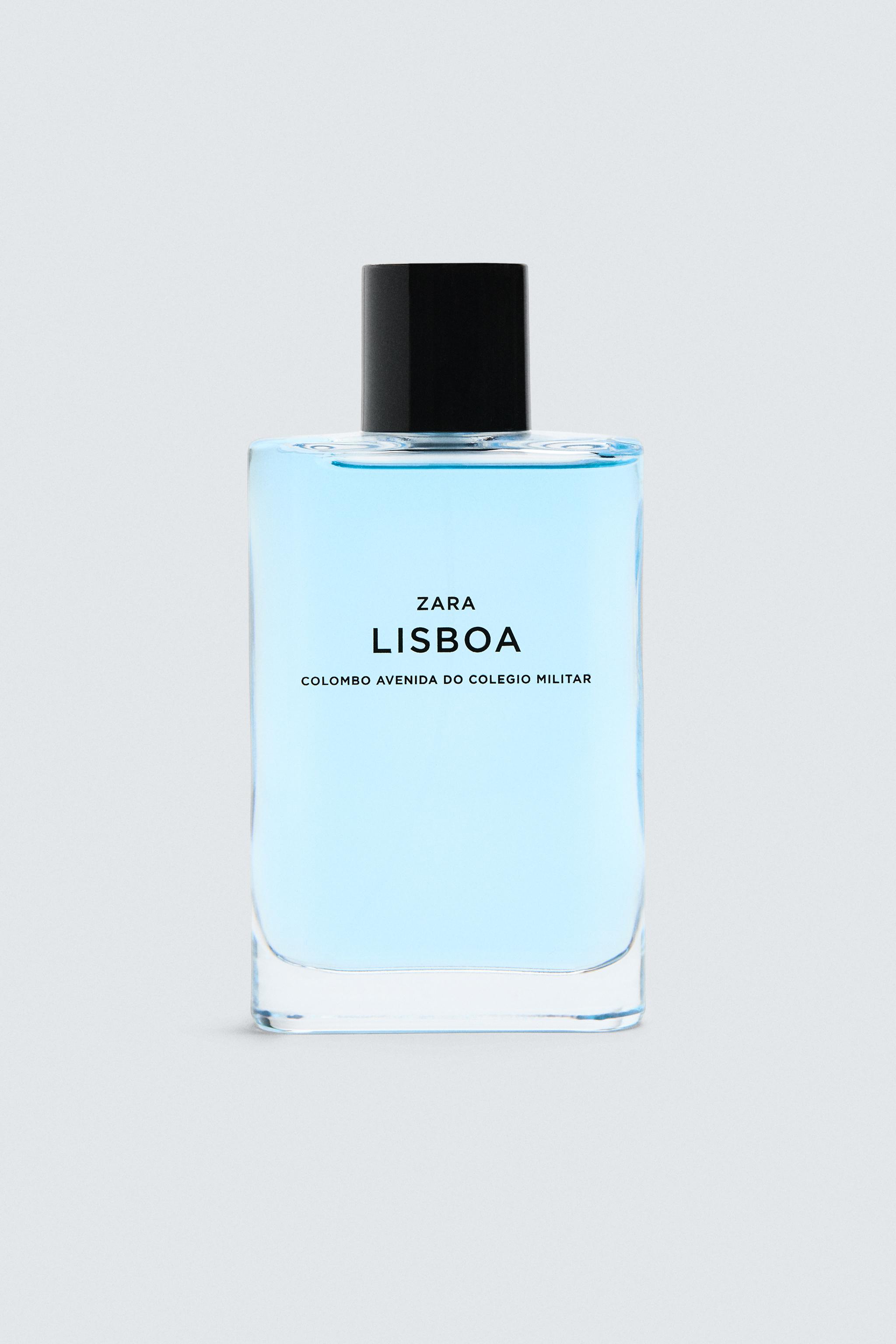 LISBOA EDT 90 ML (3.04 FL. OZ)