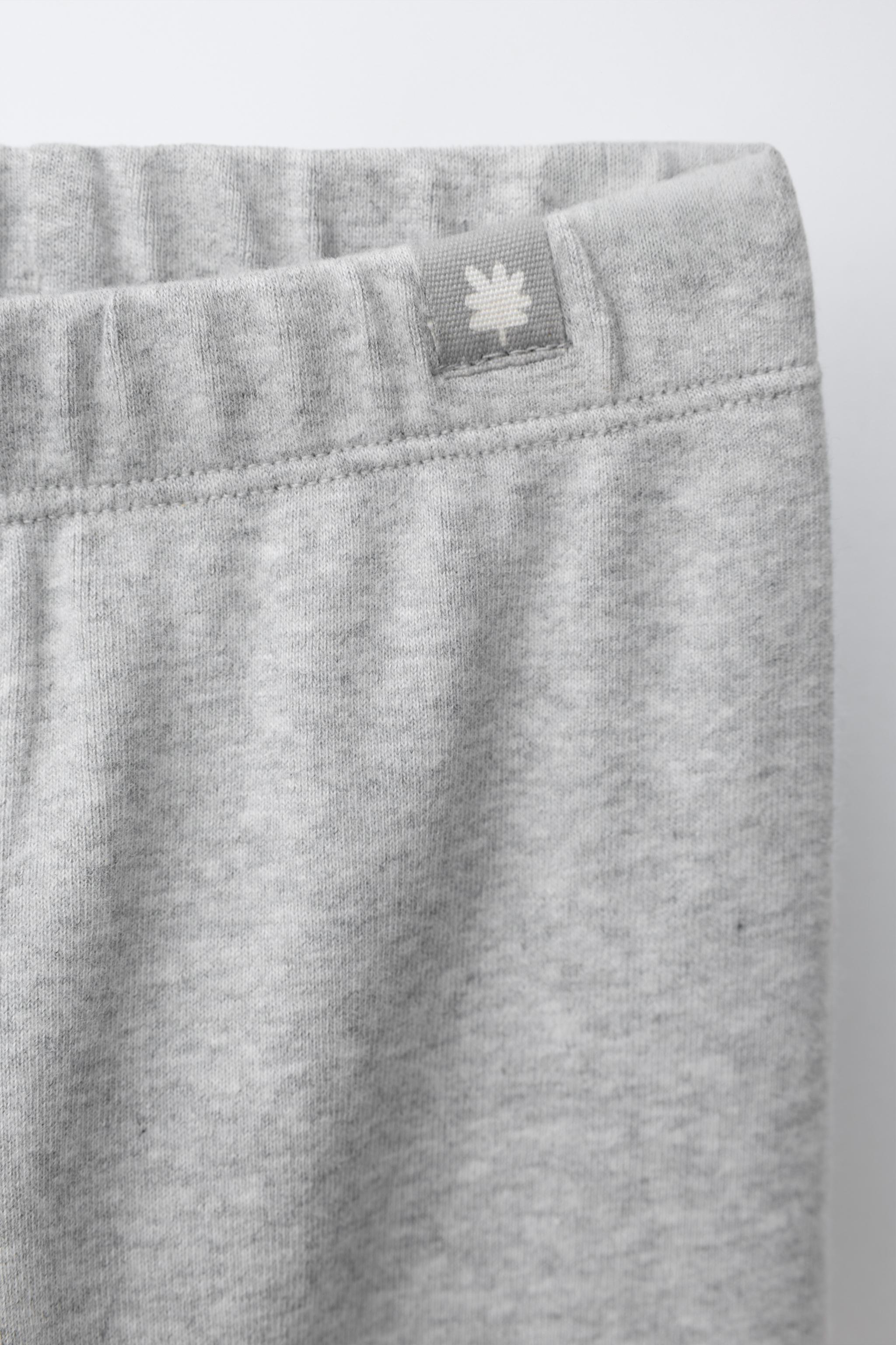 BASIC LABEL LEGGINGS