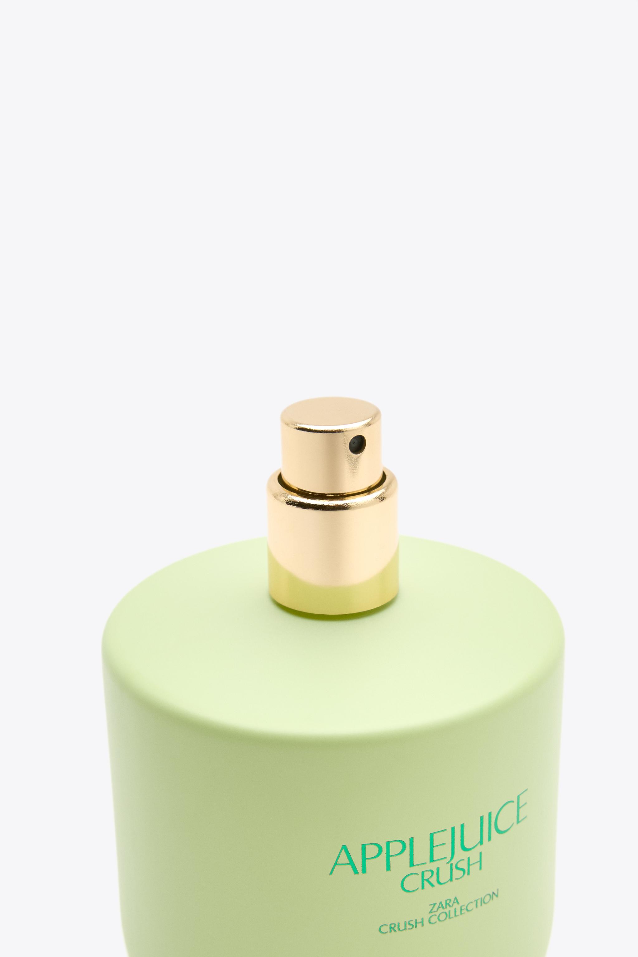 APPLE JUICE CRUSH EDP 90 ML (3.04 FL. OZ).