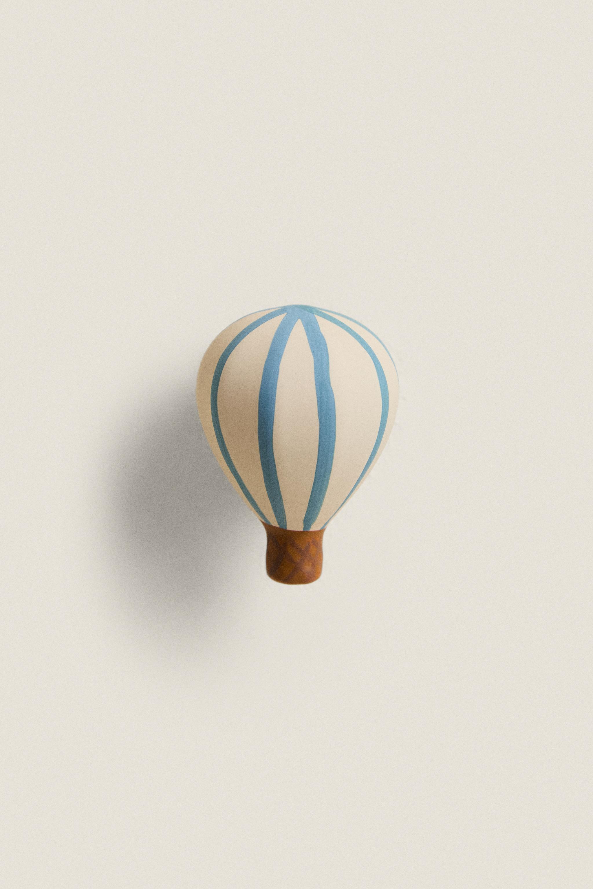 SET OF CHILDREN’S BALLOON KNOBS (SET OF 2)