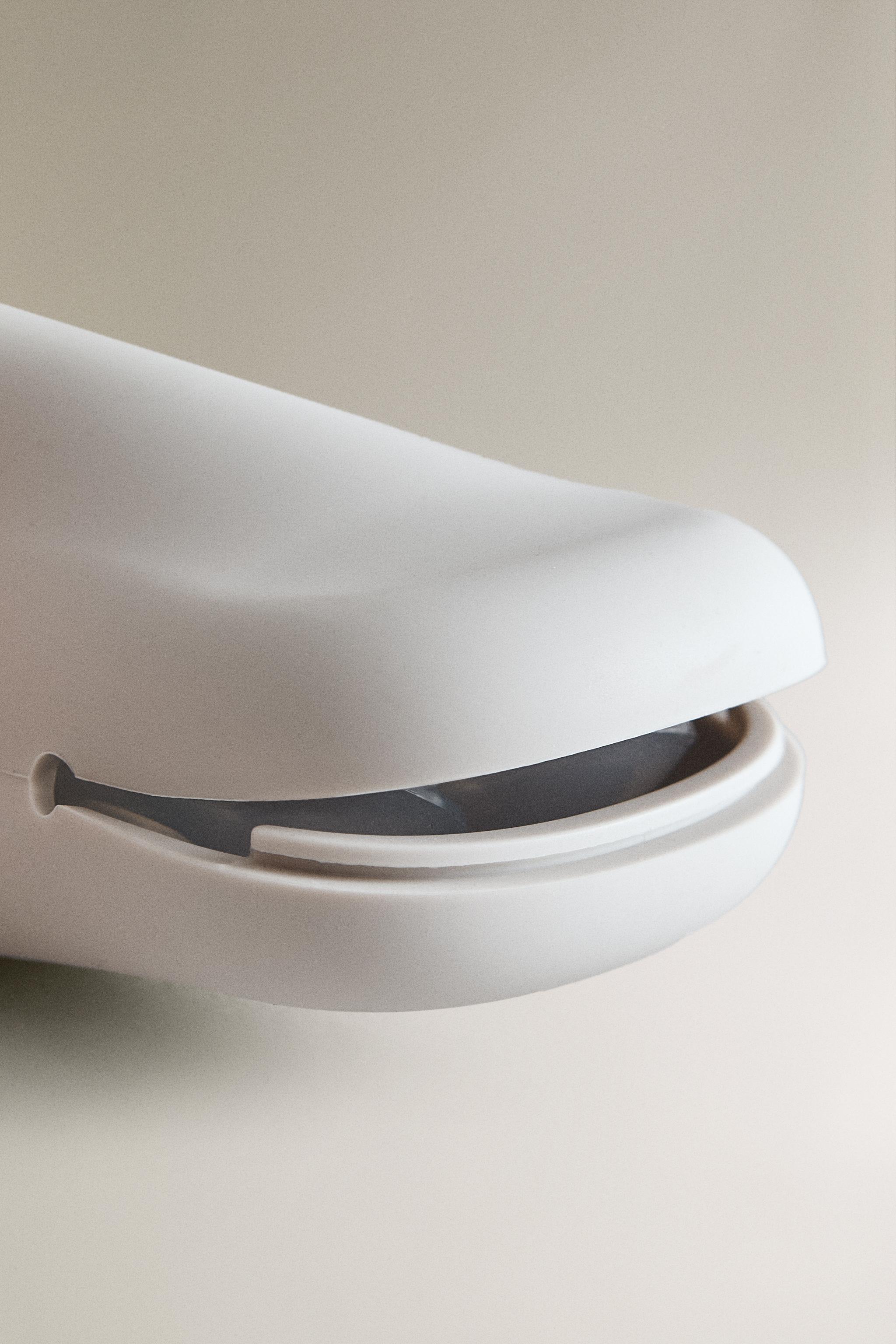 CHILDREN'S SET OF SILICONE SPOONS