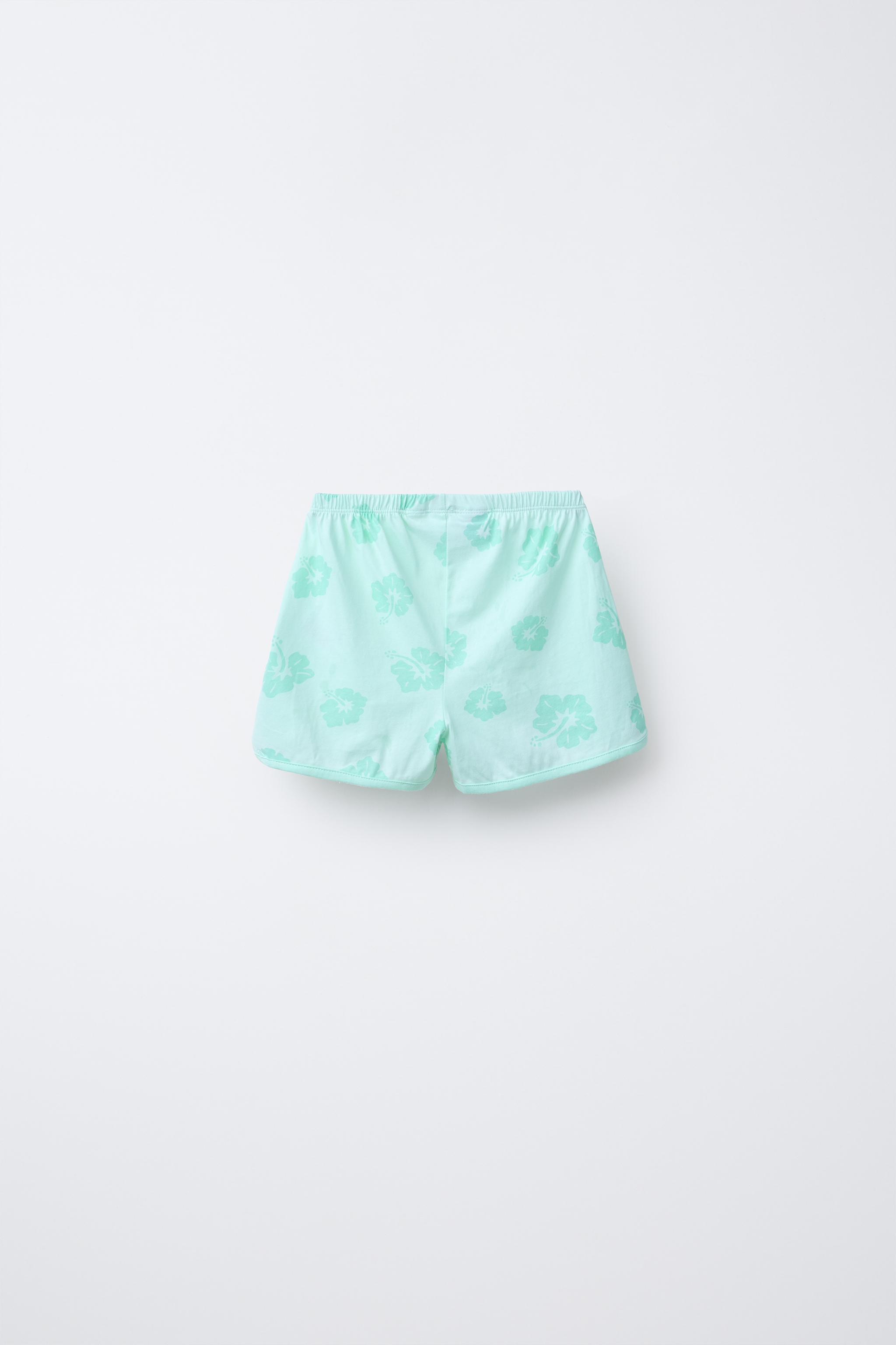 6-14 YEARS/ LILO & STITCH © DISNEY PRINTED PAJAMAS