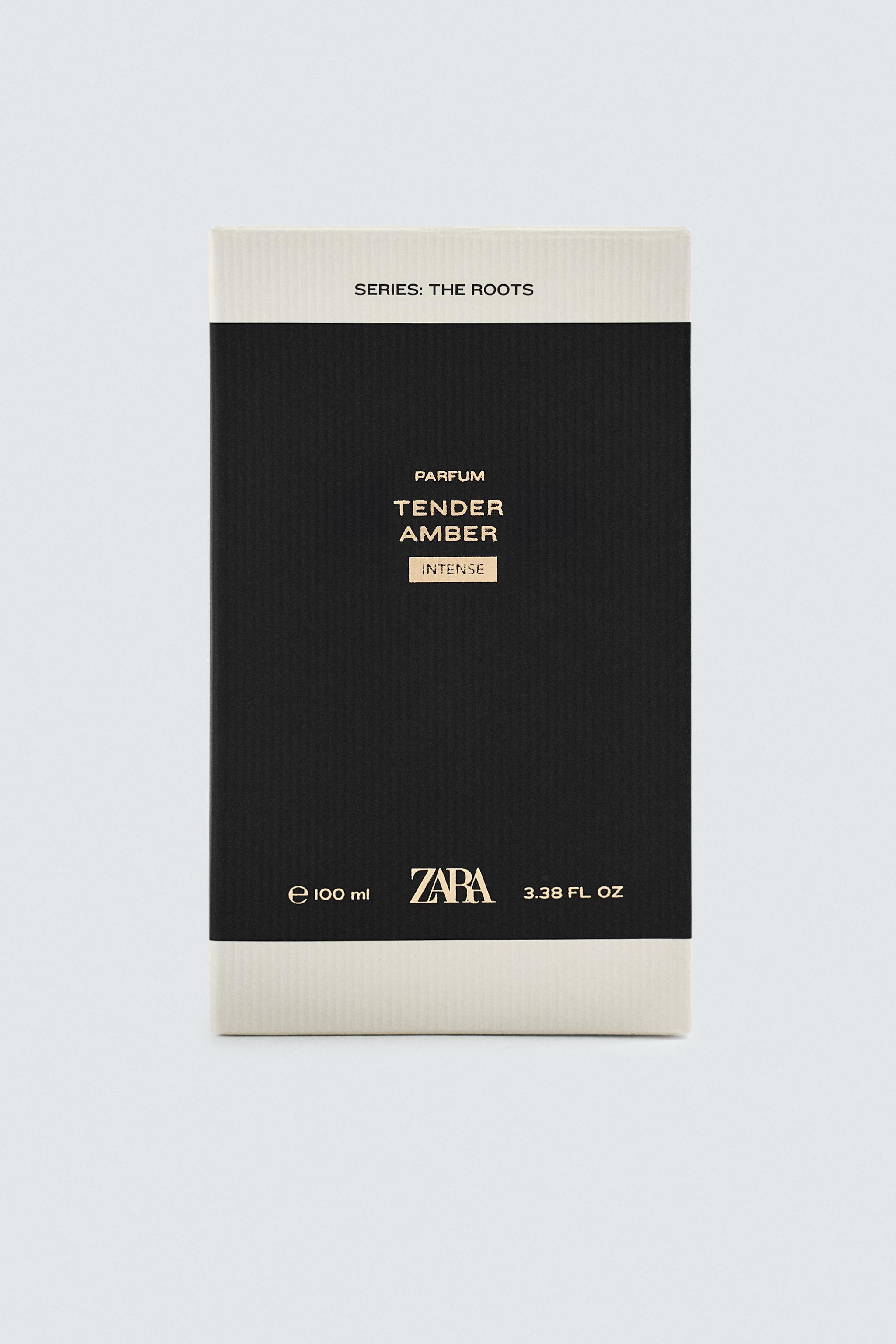 TENDER AMBER INTENSE EDP 100 ML (3.38 FL. OZ)