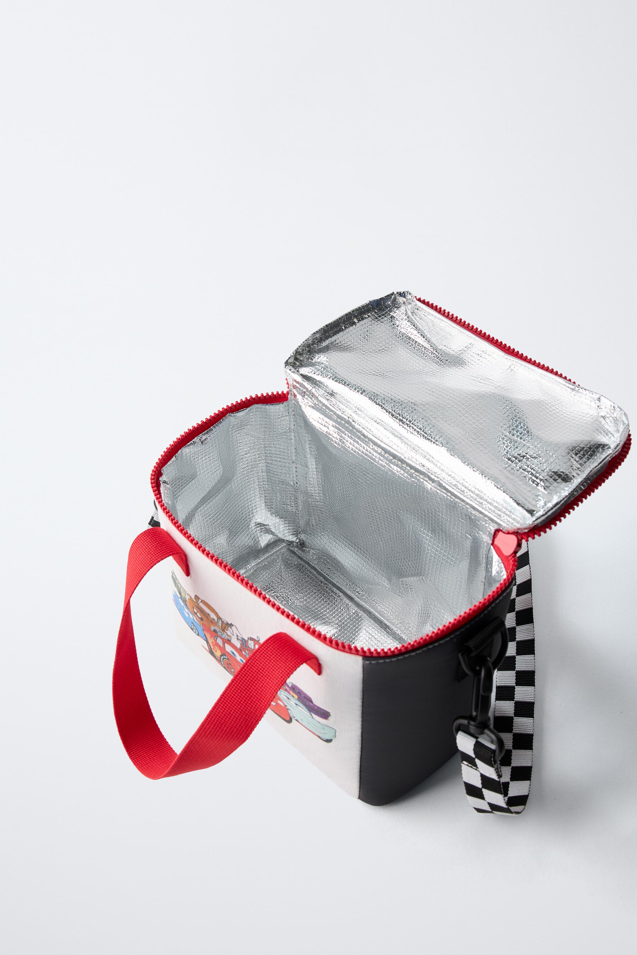 CARS LIGHTNING MCQUEEN © DISNEY BAG