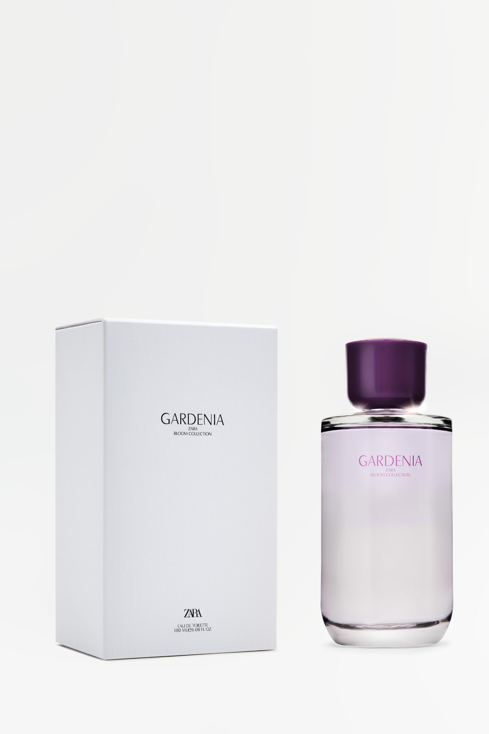 GARDENIA EDP 180 ML (6.08 FL. OZ)