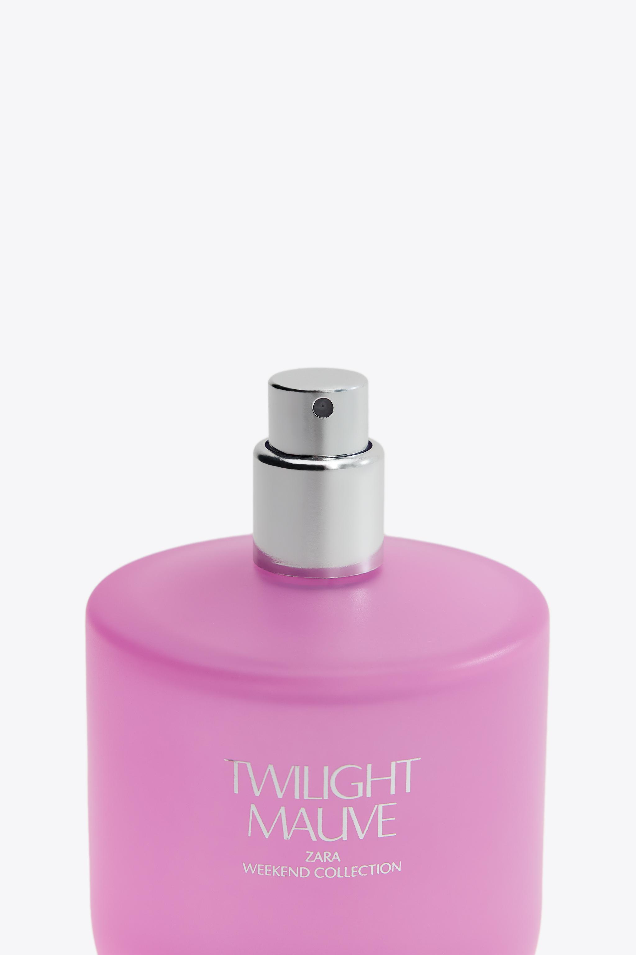 TWILIGHT MAUVE EDT 90 ML (3.04 FL. OZ).