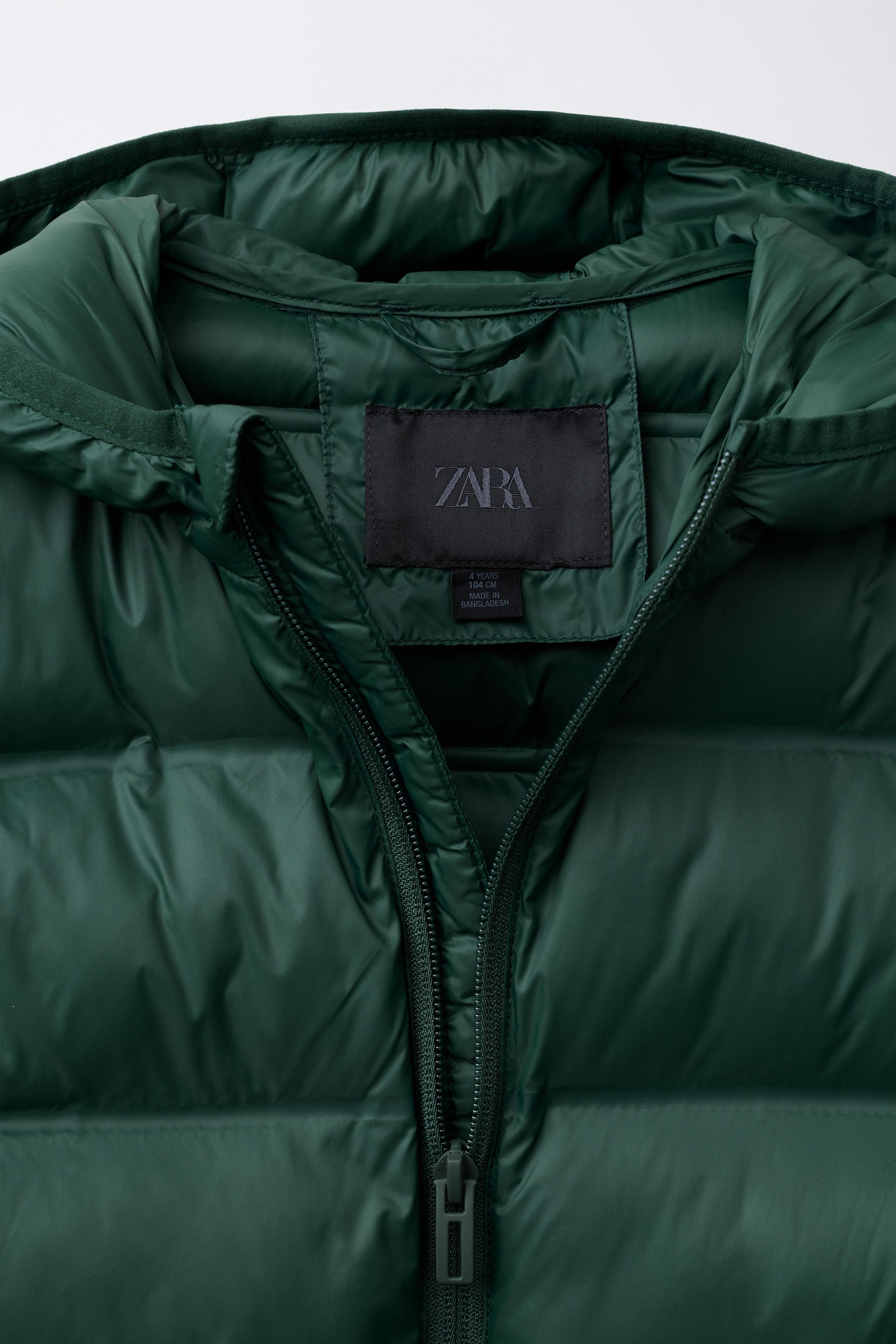 ULTRALIGHT WATER REPELLENT VEST