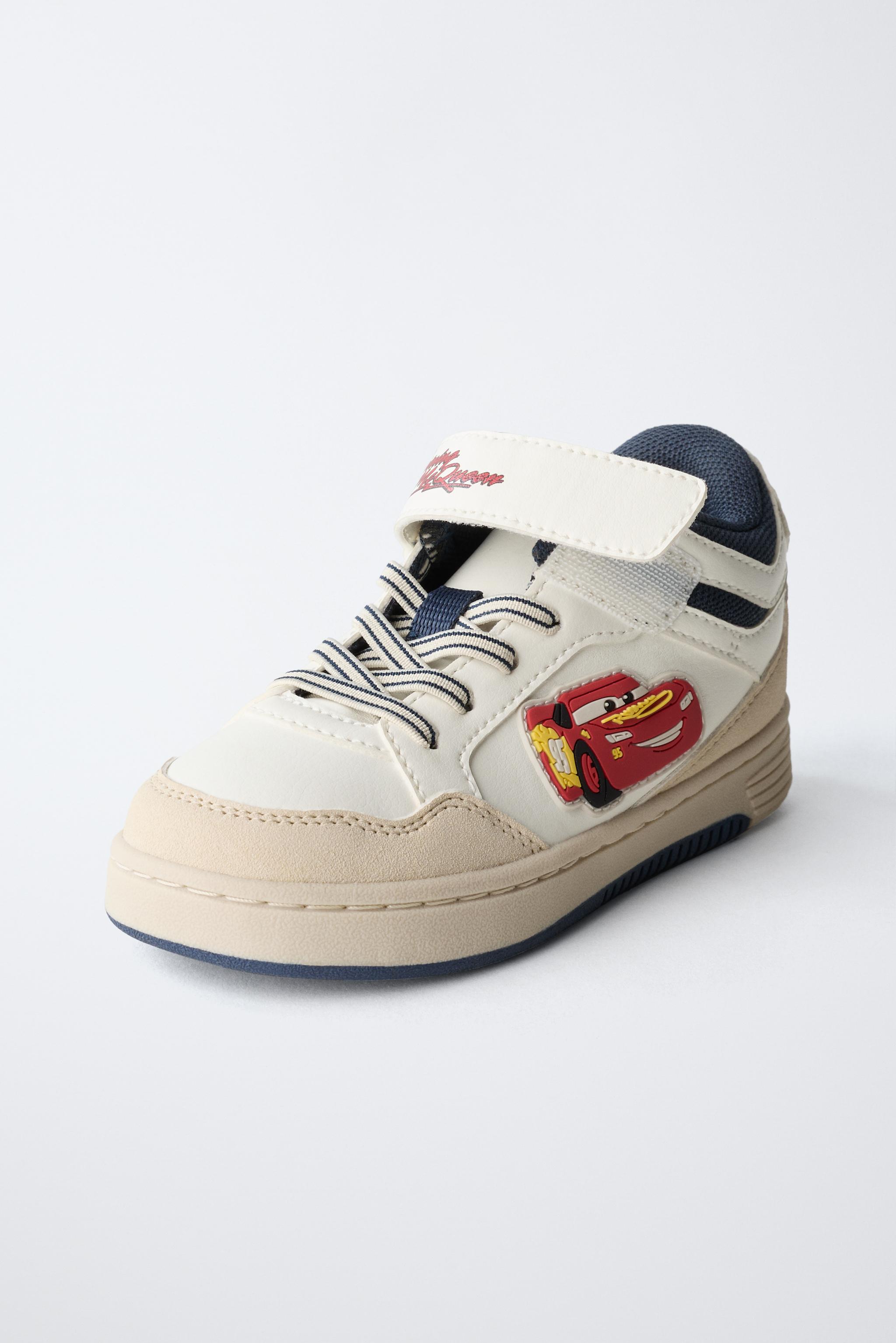 CARS LIGHTNING MCQUEEN © DISNEY SPORTS BOOT