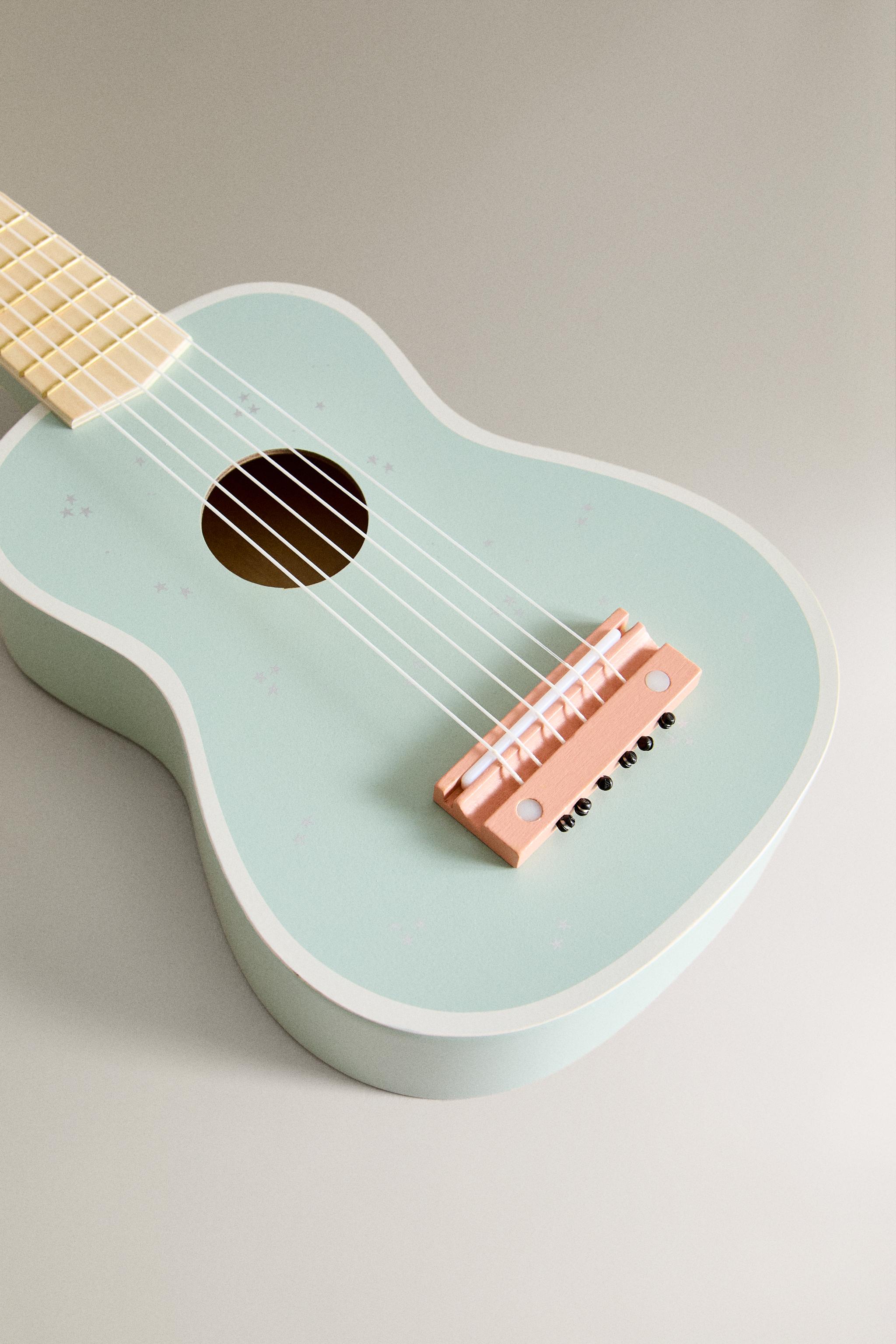 CHILDREN'S GUITAR INSTRUMENT TOY