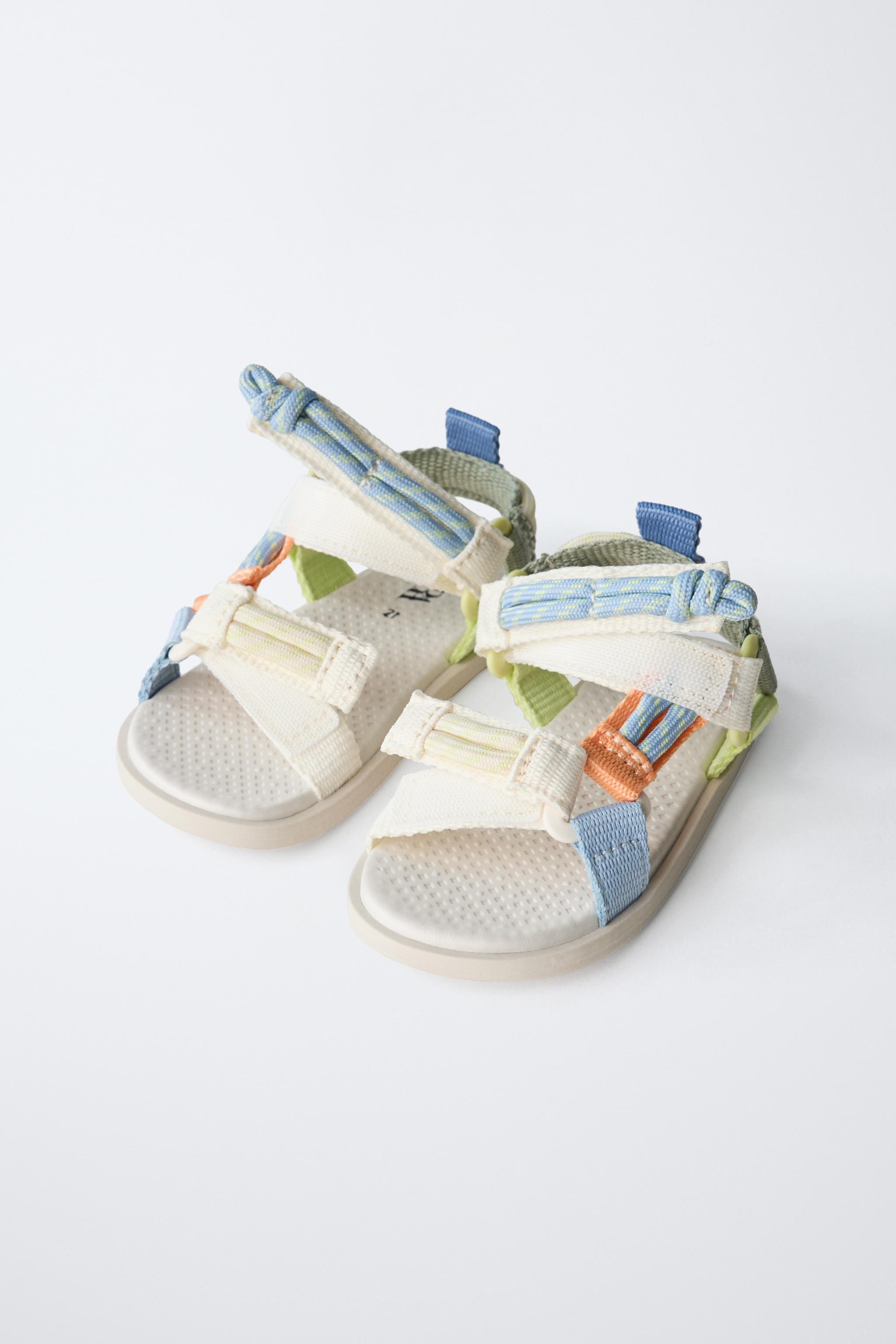 BAREFOOT TECHNICAL SANDALS