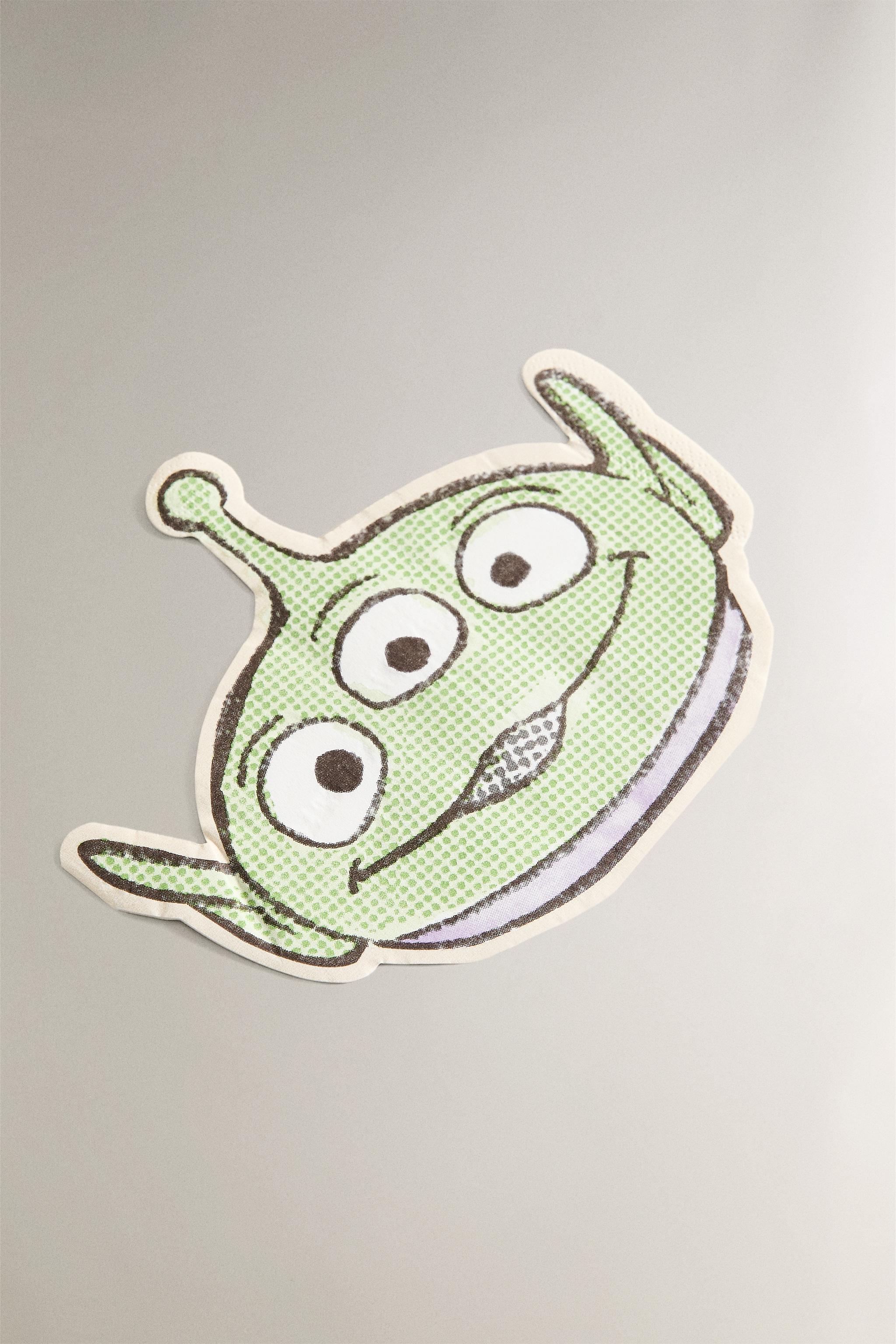 CHILDREN'S PAPER NAPKINS (SET OF 20) TOY STORY ©DISNEY/PIXAR