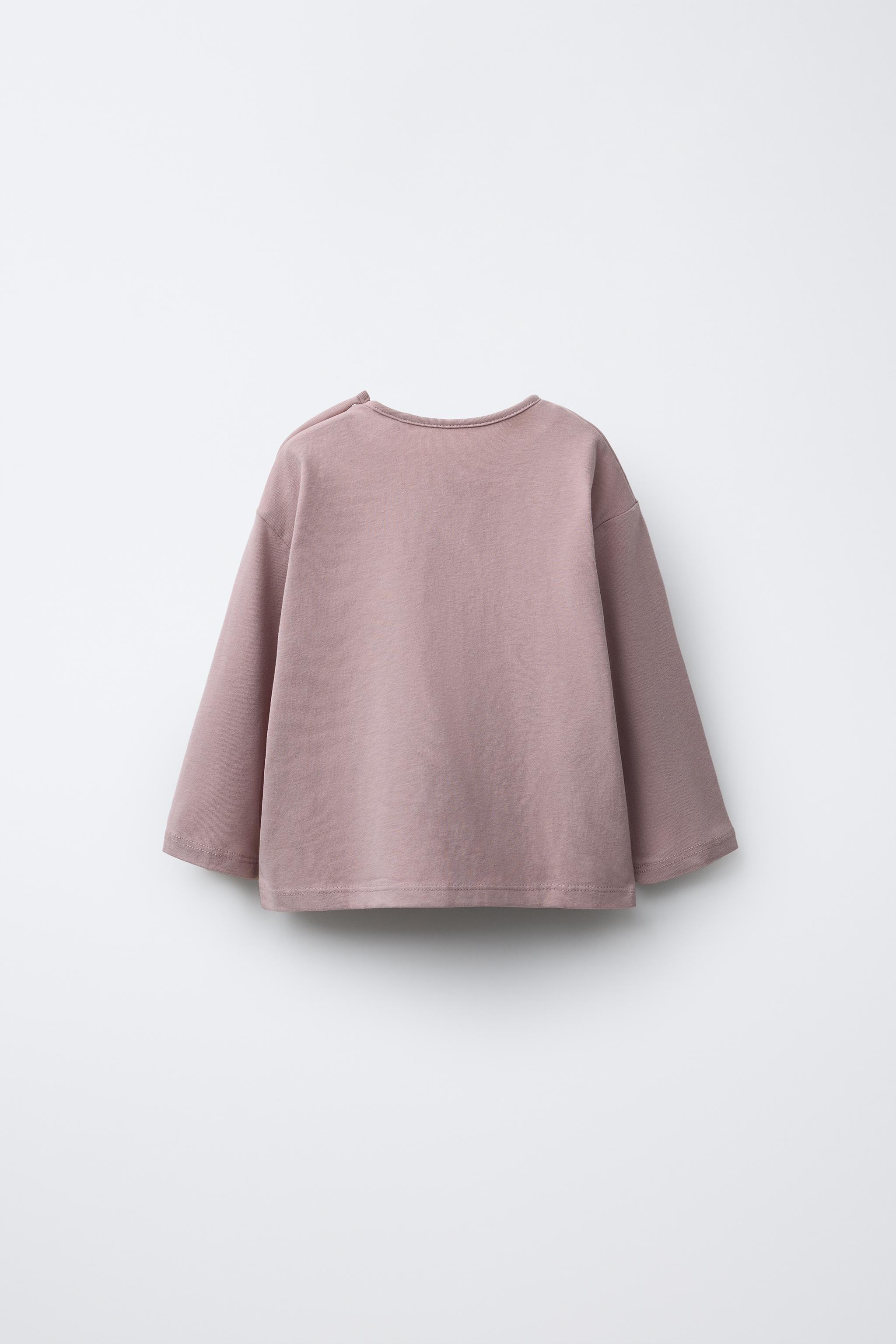 THREE-PACK OF BASIC T-SHIRTS