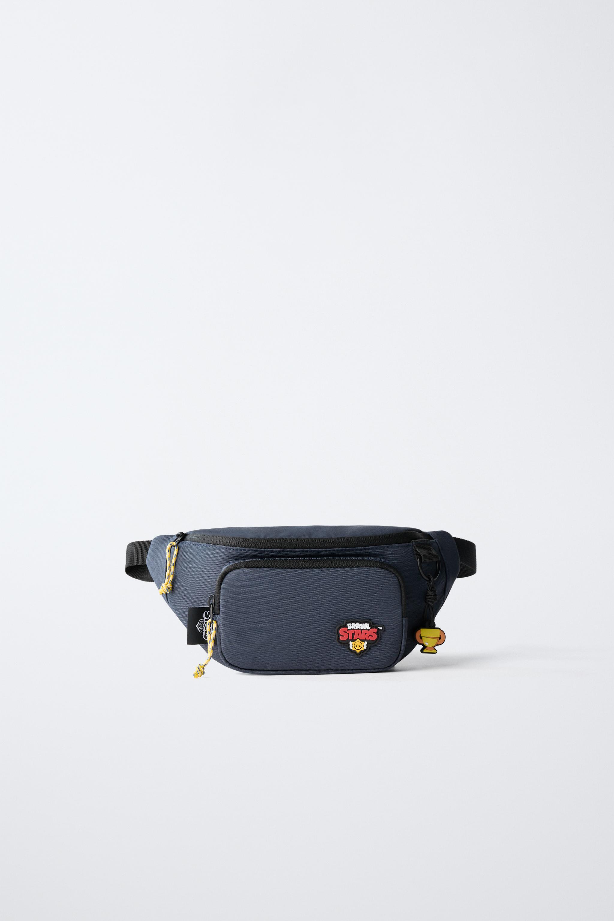 BRAWL STARS BELT BAG © SUPERCELL OY