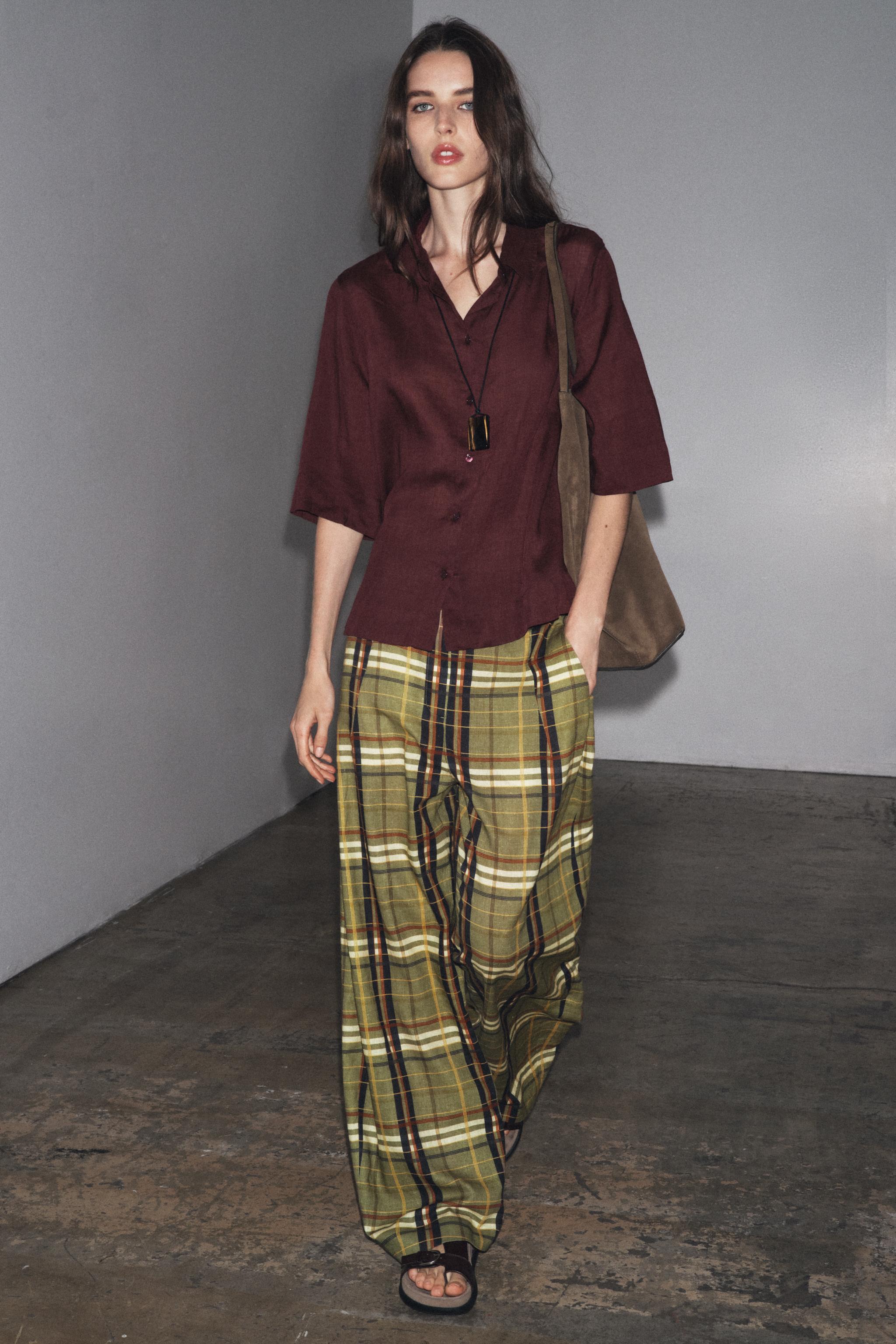 RAMIE SHIRT ZW COLLECTION