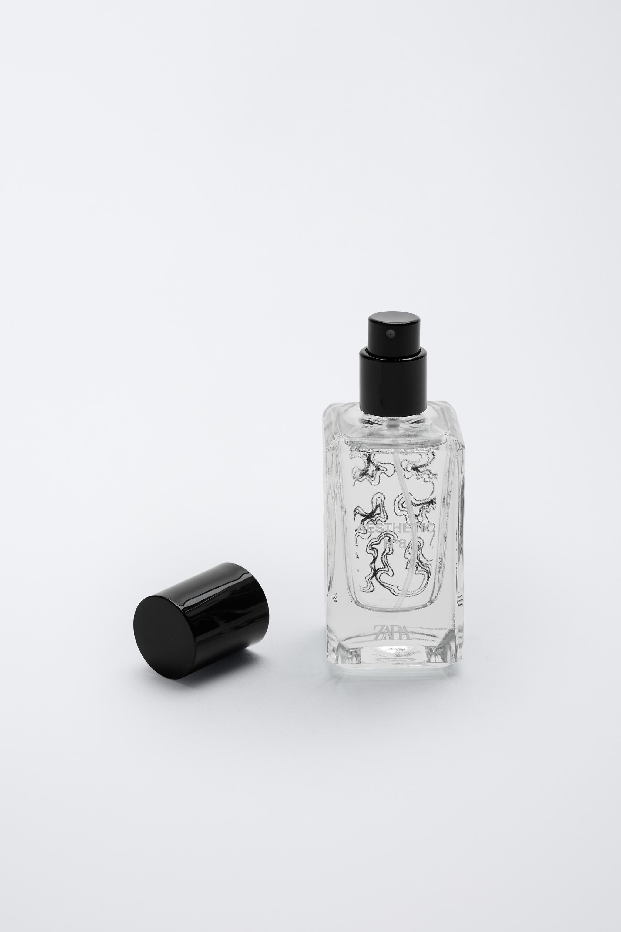 AESTHETIC Nº8 EDT 30 ML (1.0 FL OZ)
