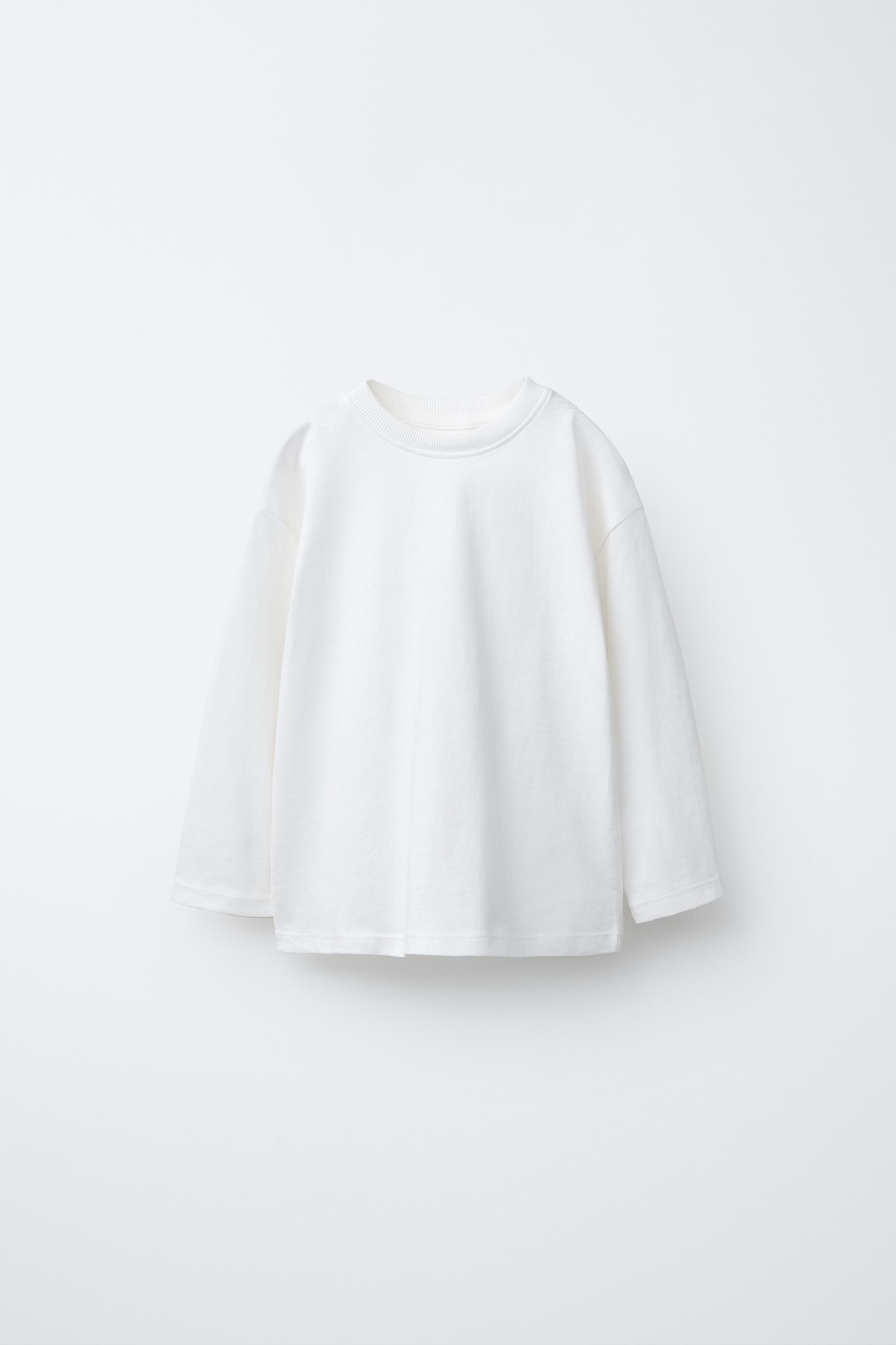 TWO-PACK OF PLAIN T-SHIRT