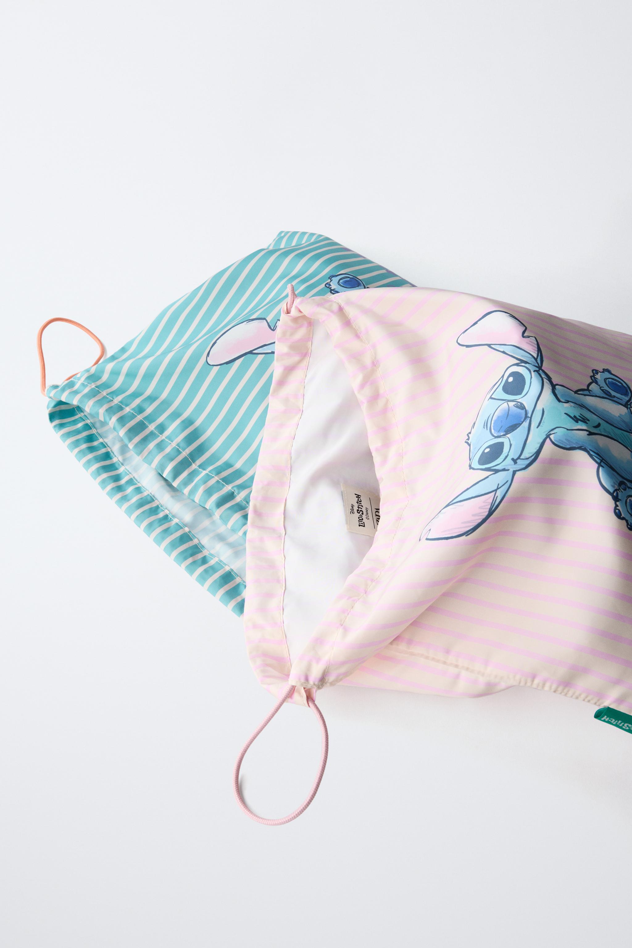 LILO & STITCH © DISNEY TRAVEL BAGS