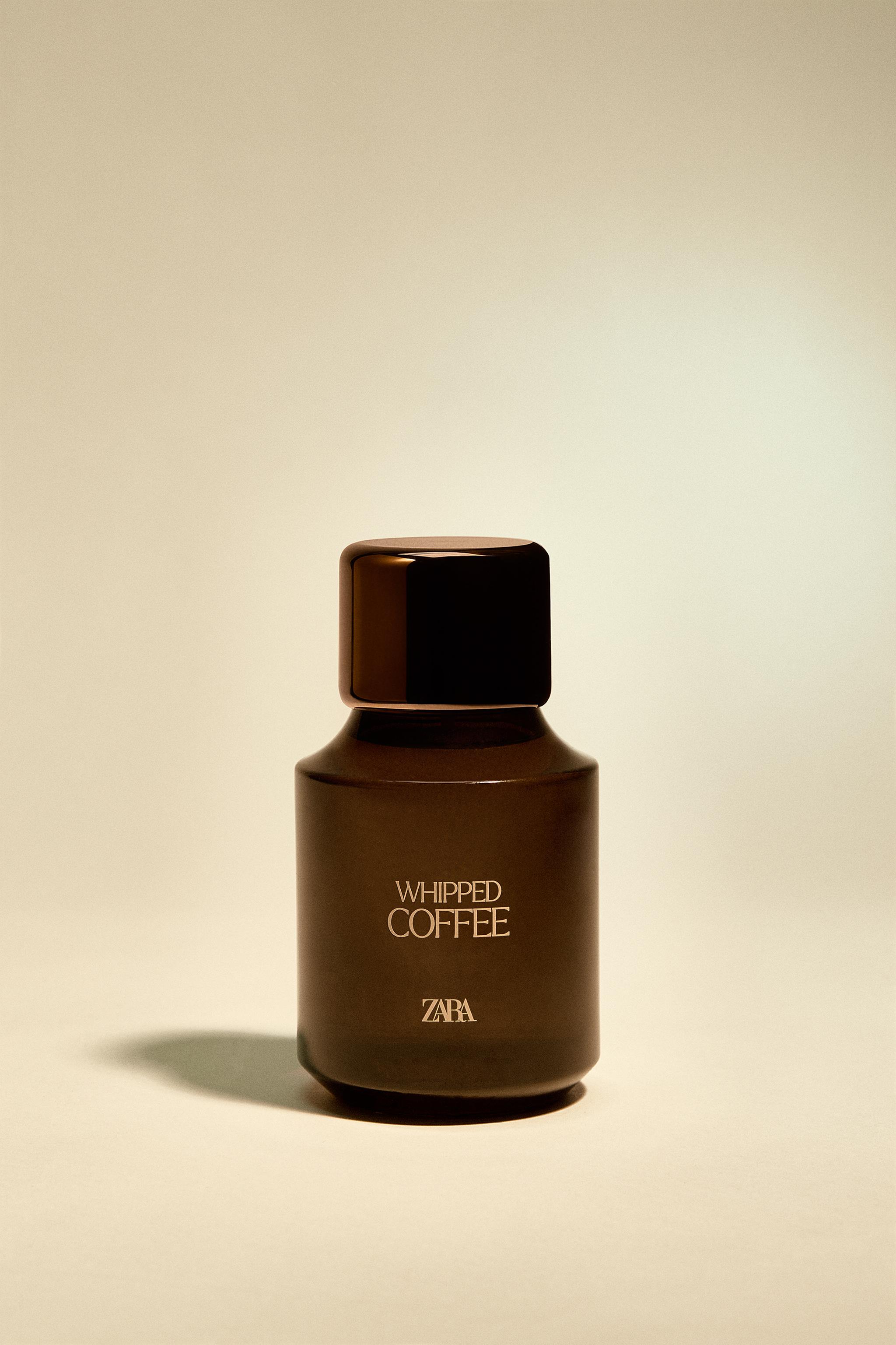 WHIPPED COFFEE EDP 100ML (3.4 FL. OZ).