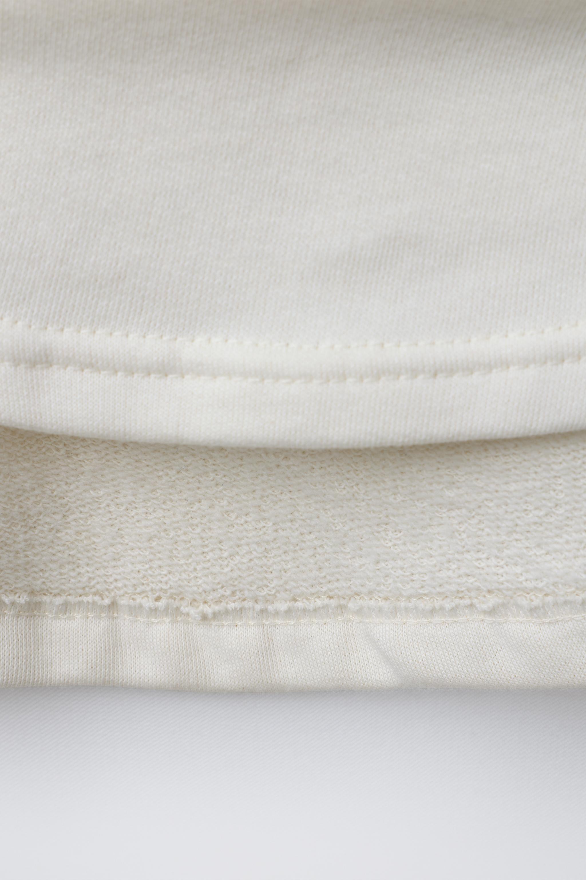 MY MELODY © SANRIO RAGLAN SLEEVE PLUSH DRESS