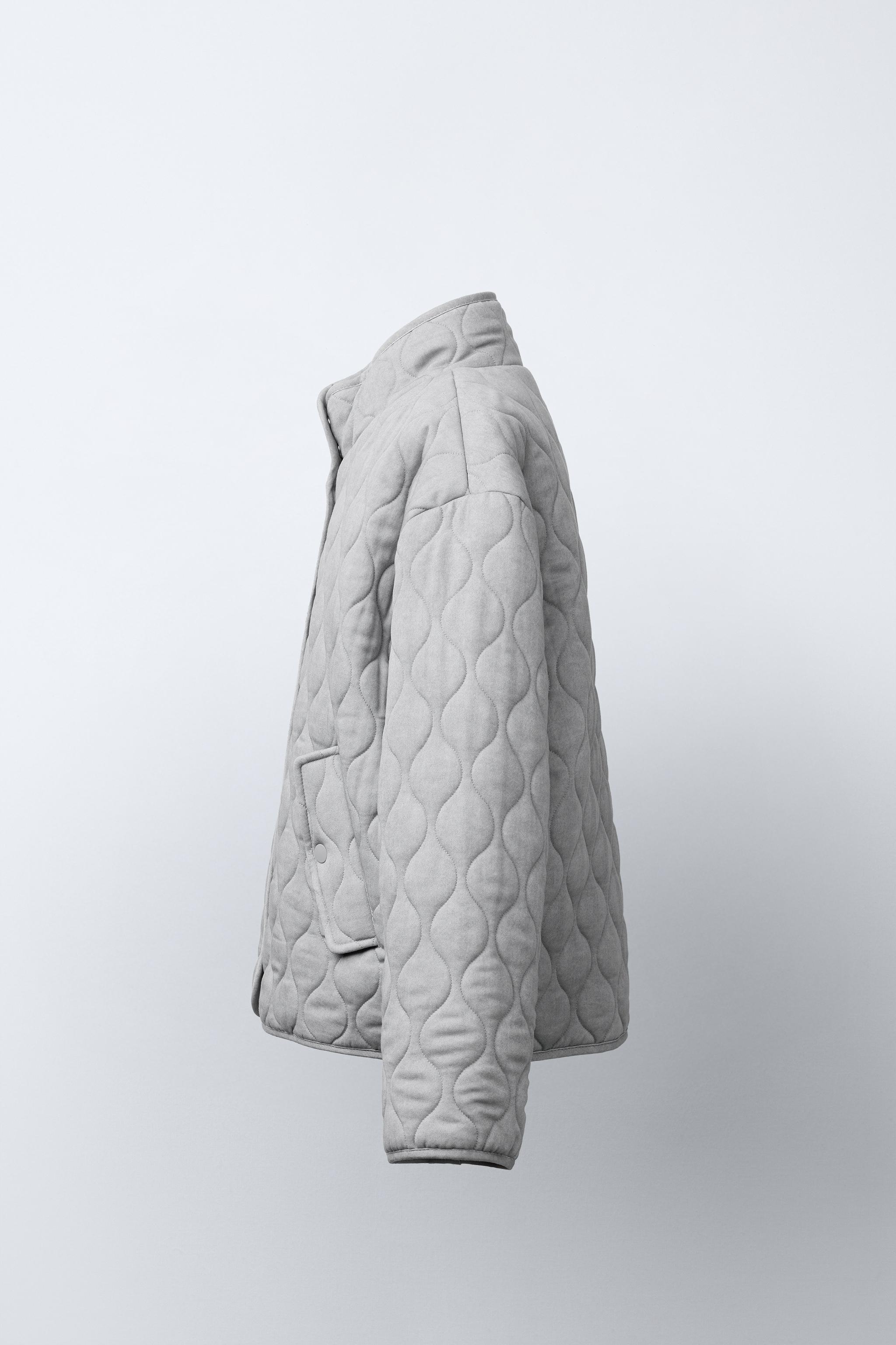 PUFFER JACKET