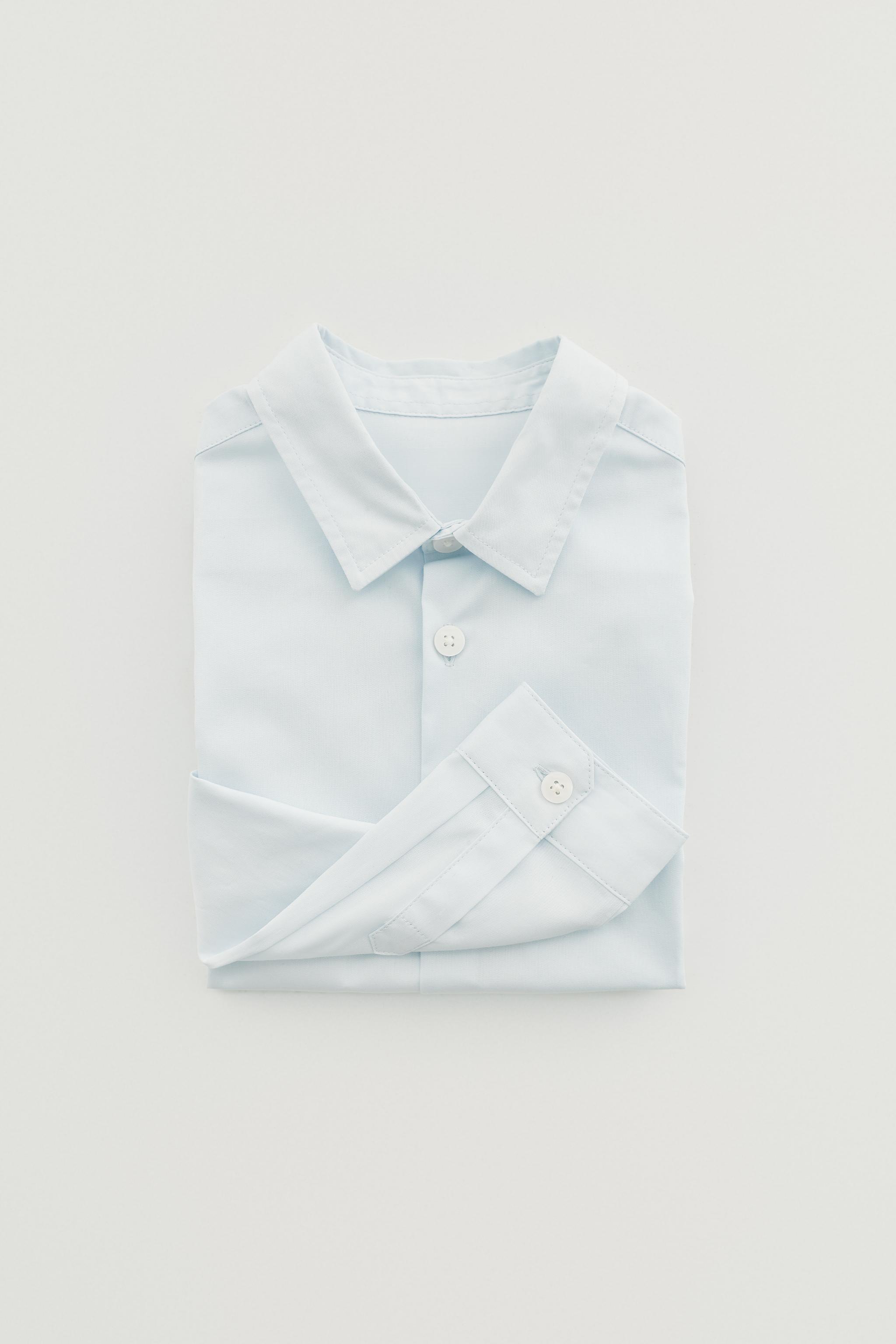 SUPER STRETCH SHIRT