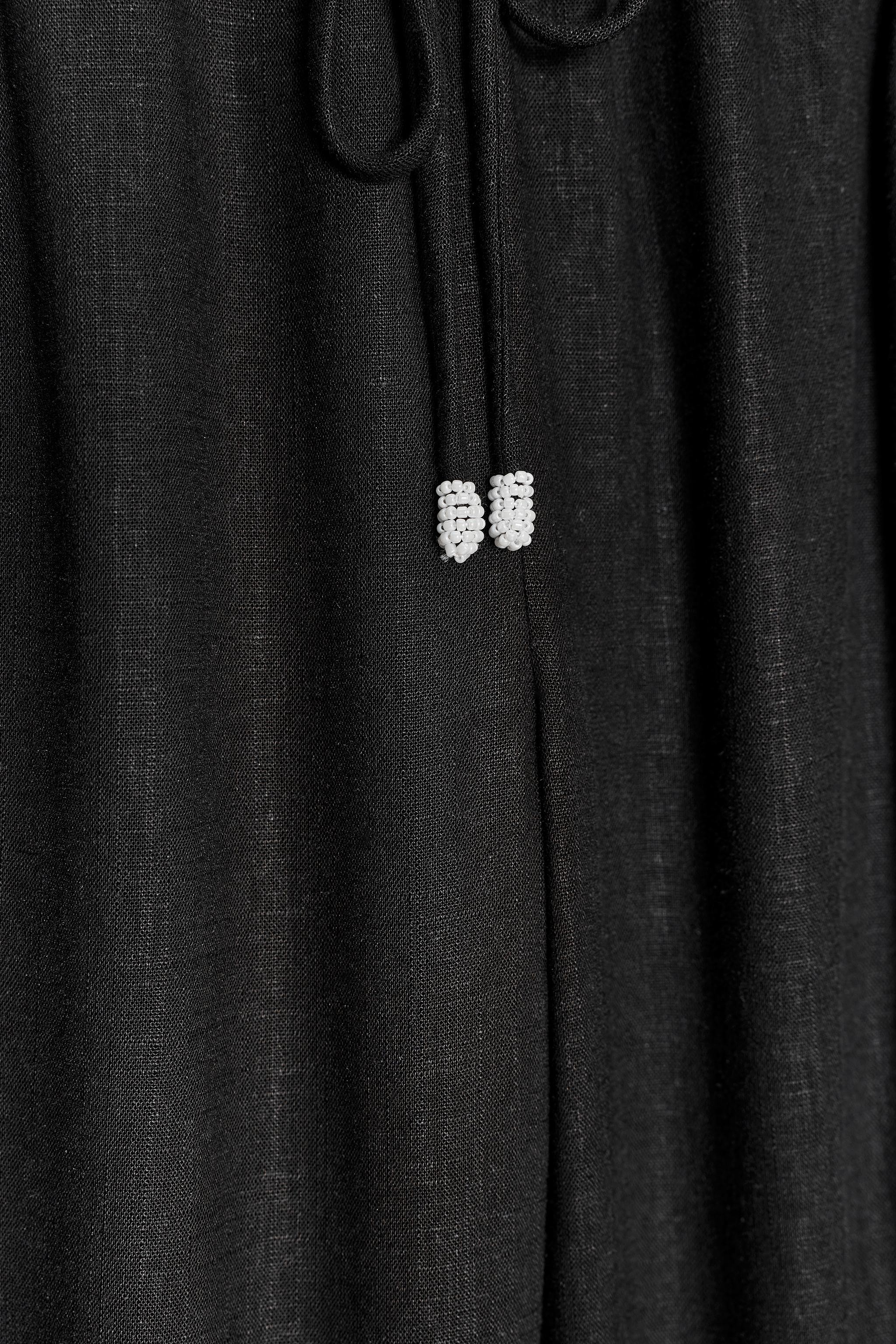 BEADED EMBROIDERED PANTS ZW COLLECTION