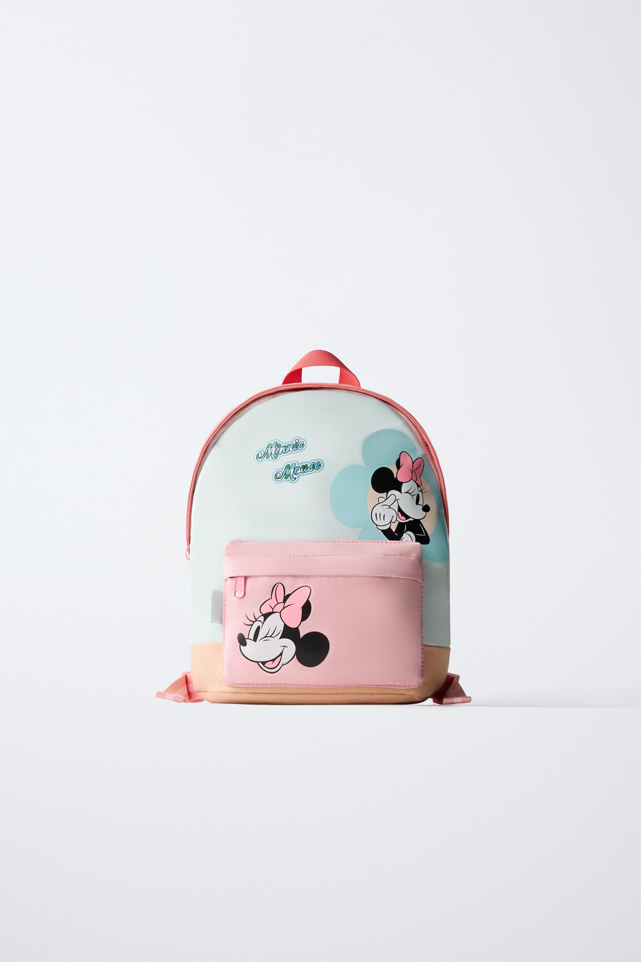 MINNIE MOUSE © DISNEY BACKPACK