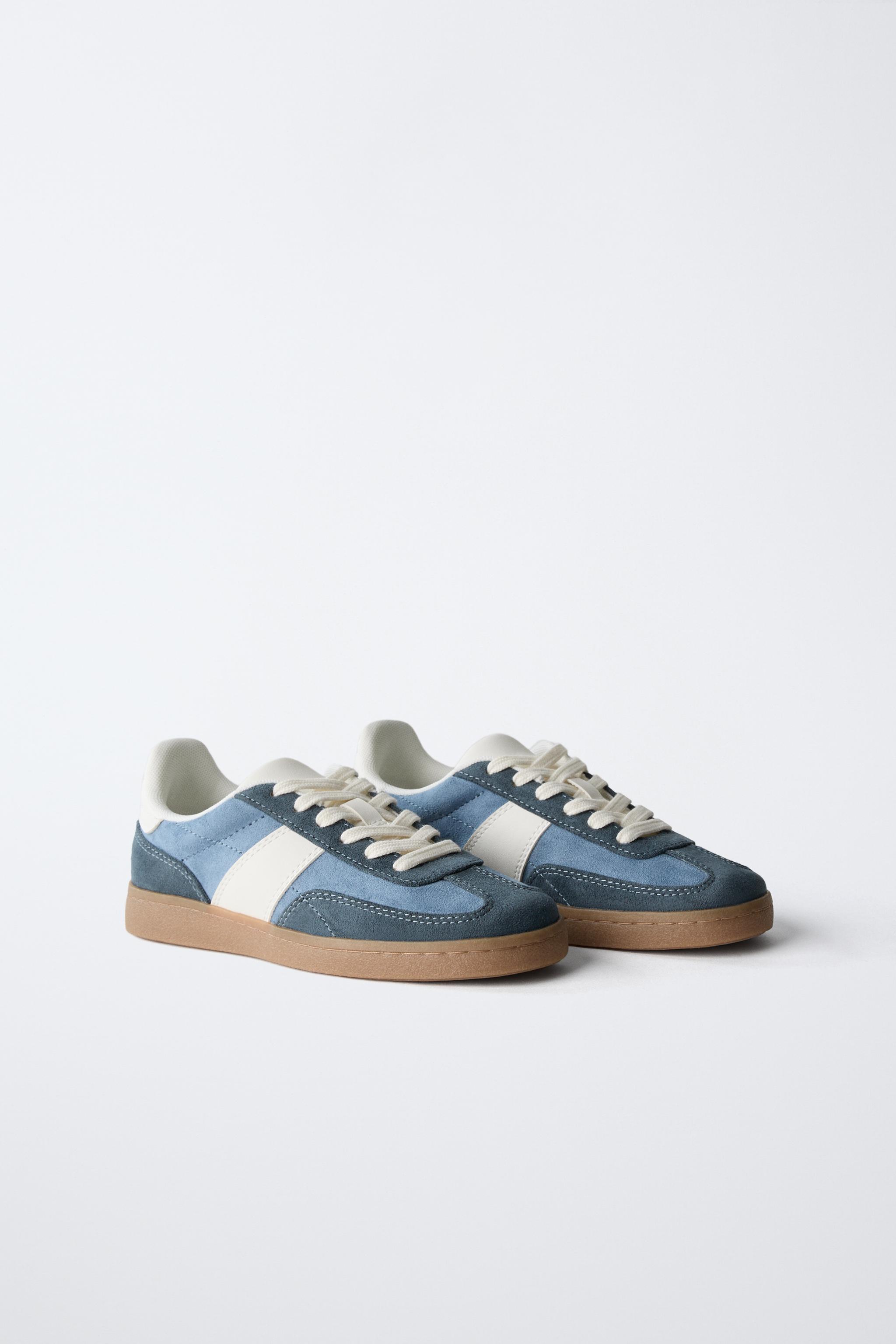 COMBINATION SNEAKERS