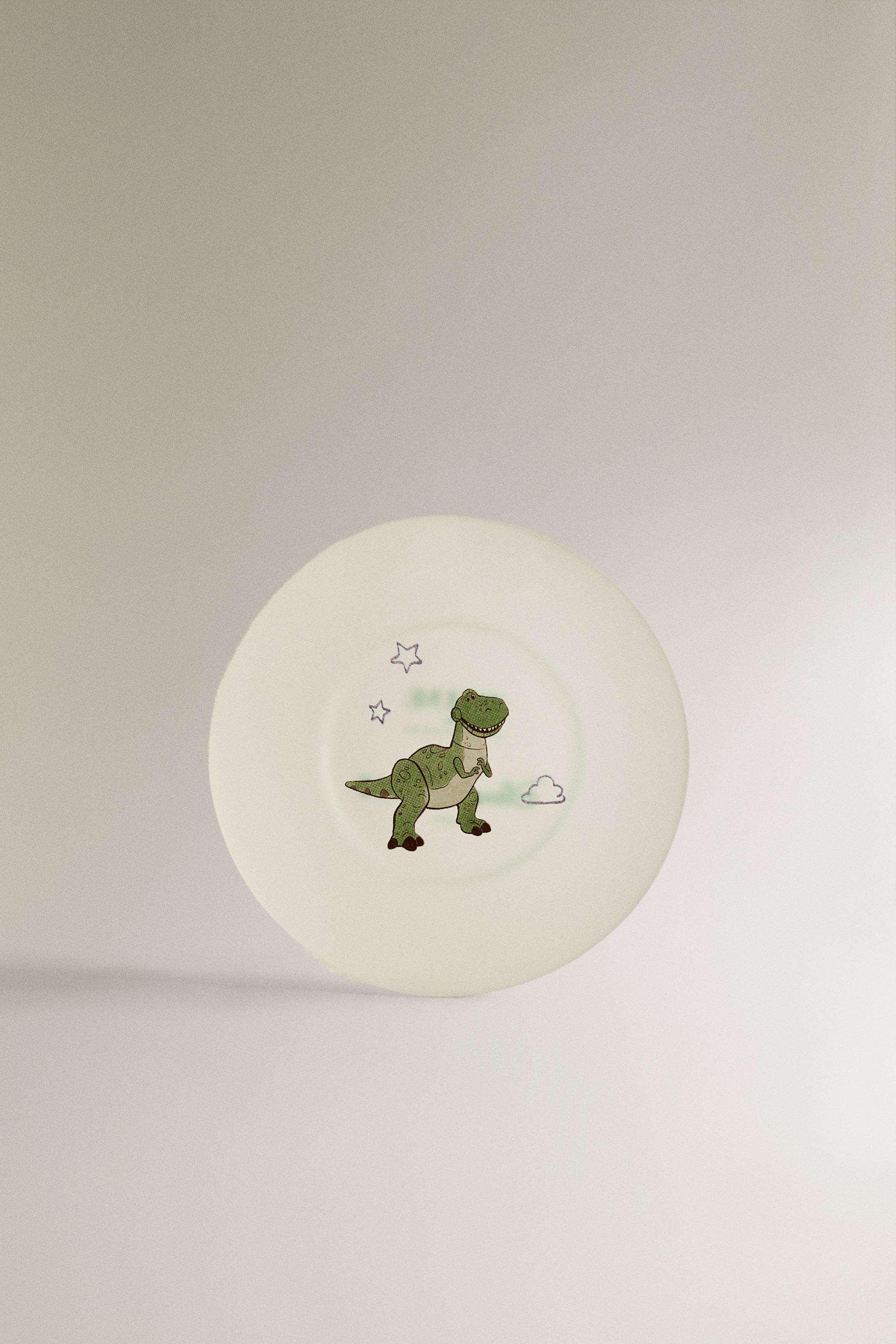 CHILDREN'S SOAP DISPENSER TOY STORY © DISNEY/PIXAR