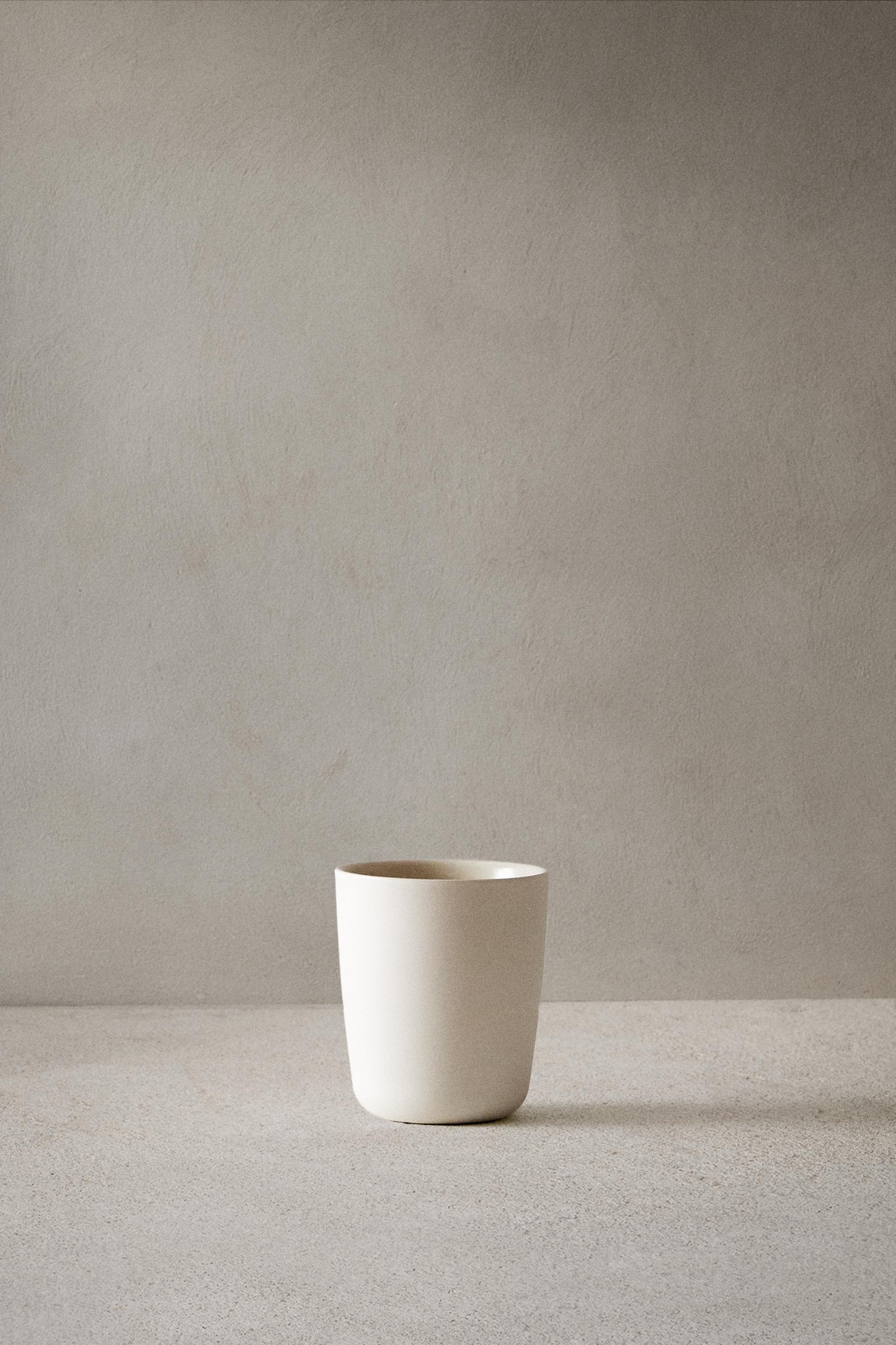 SET OF 2 - CUP 12.51 oz