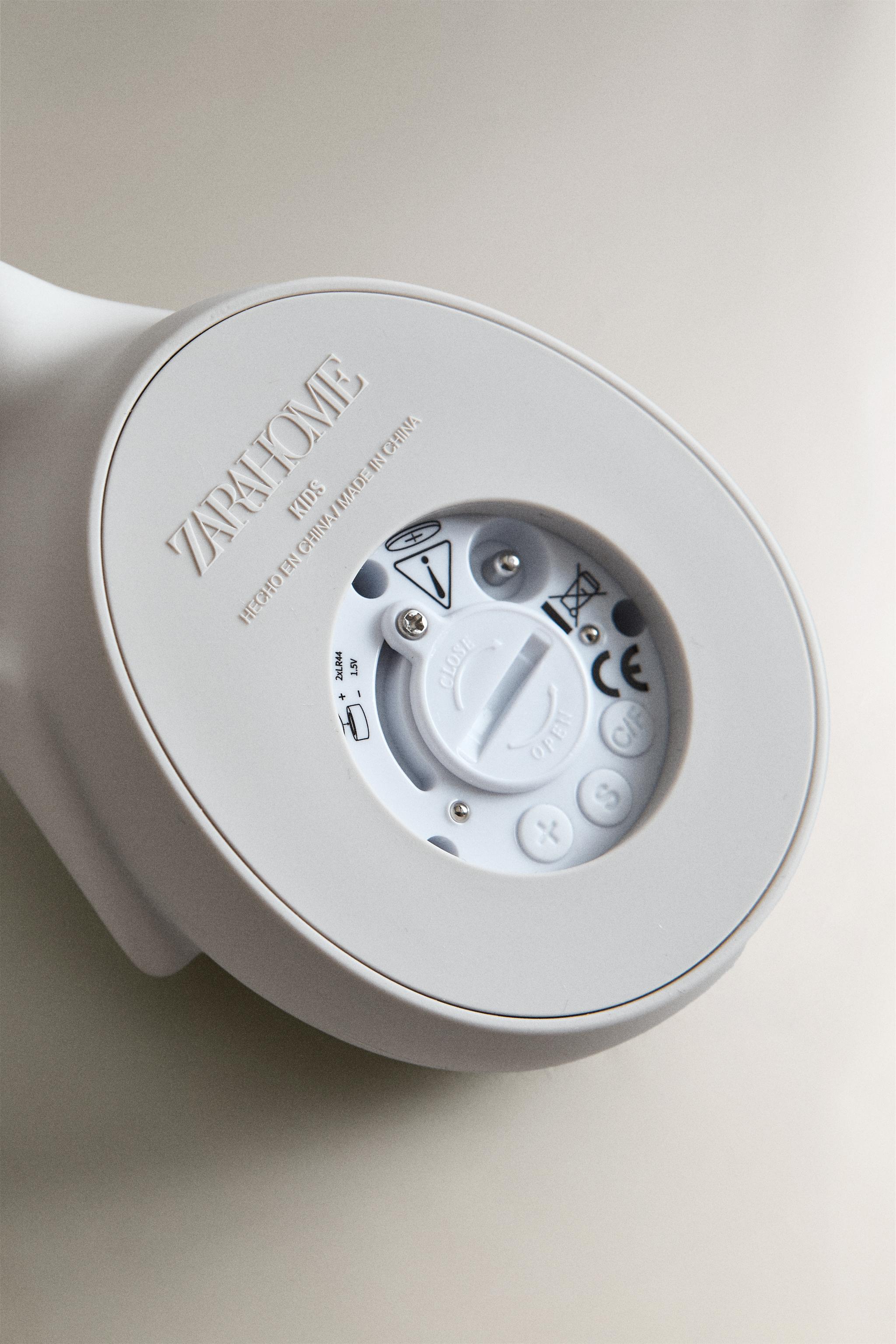 ELEPHANT AQUATIC THERMOMETER