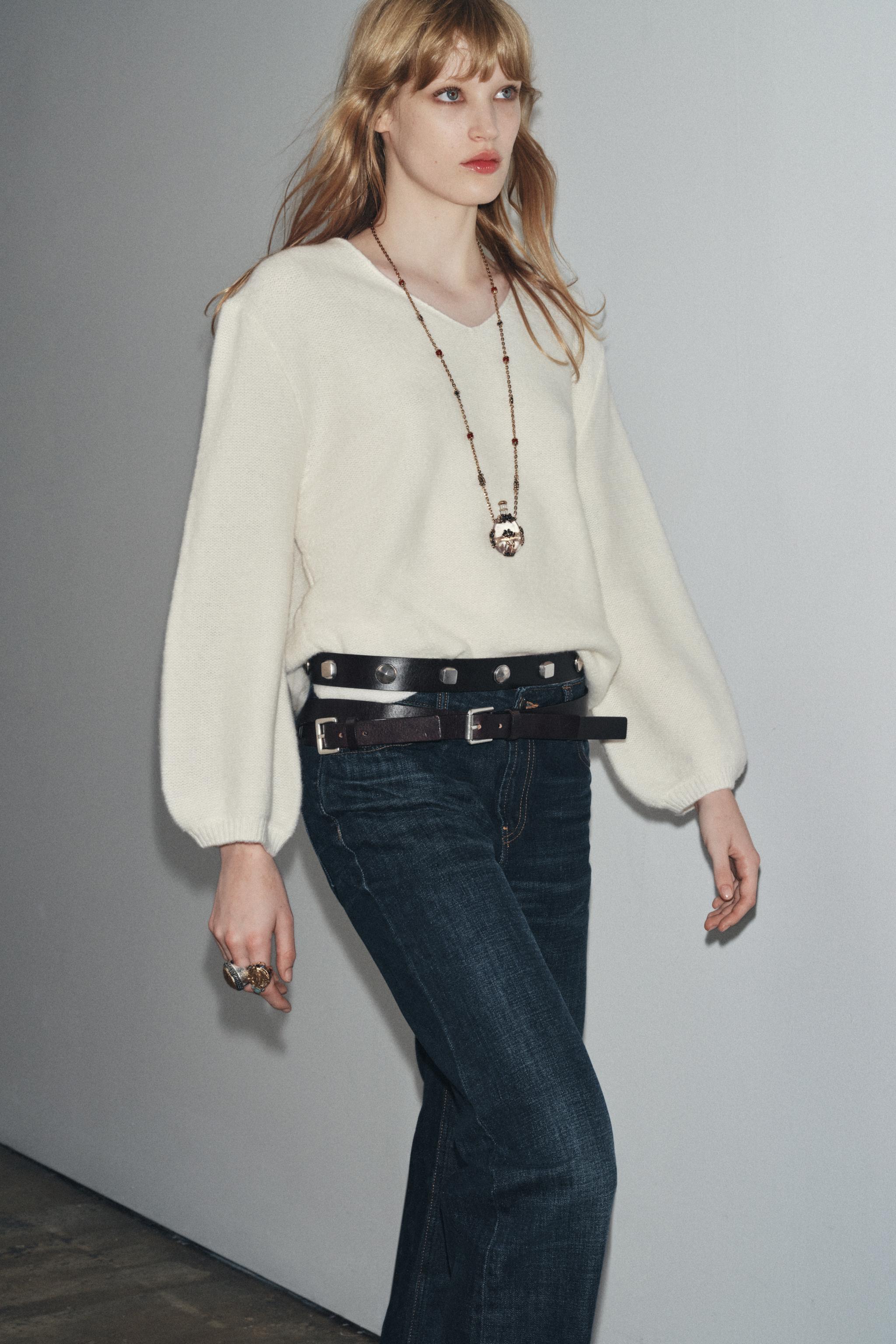 METAL FLOWER BOTTLE NECKLACE