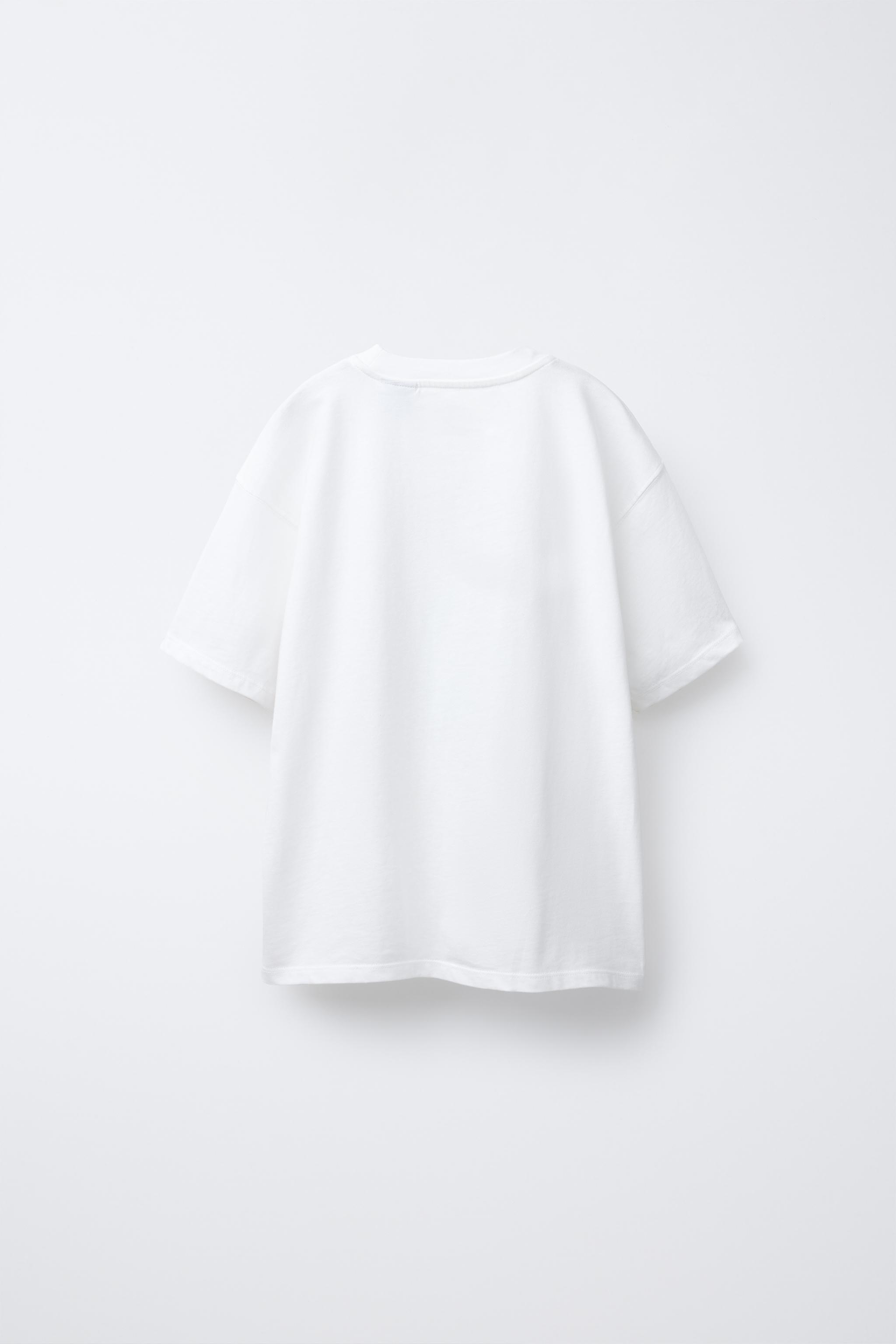 SMILEYWORLD ® PRINT T-SHIRT