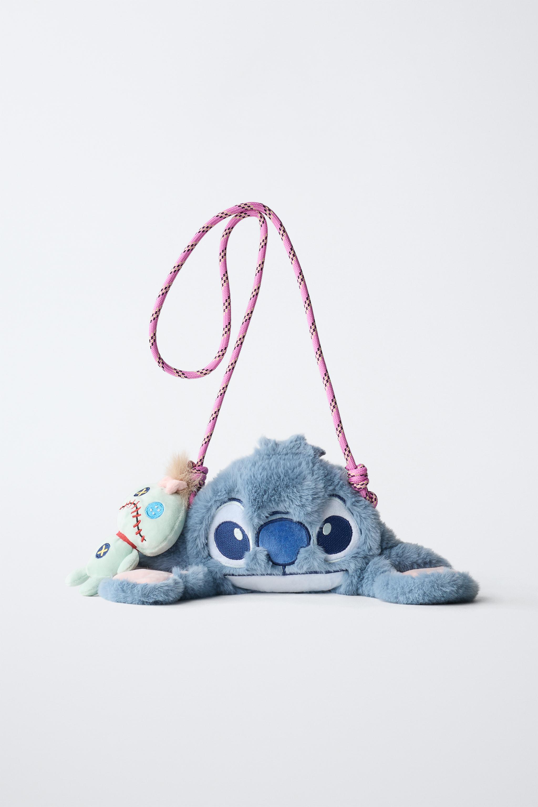 LILO & STITCH © DISNEY CROSSBODY BAG