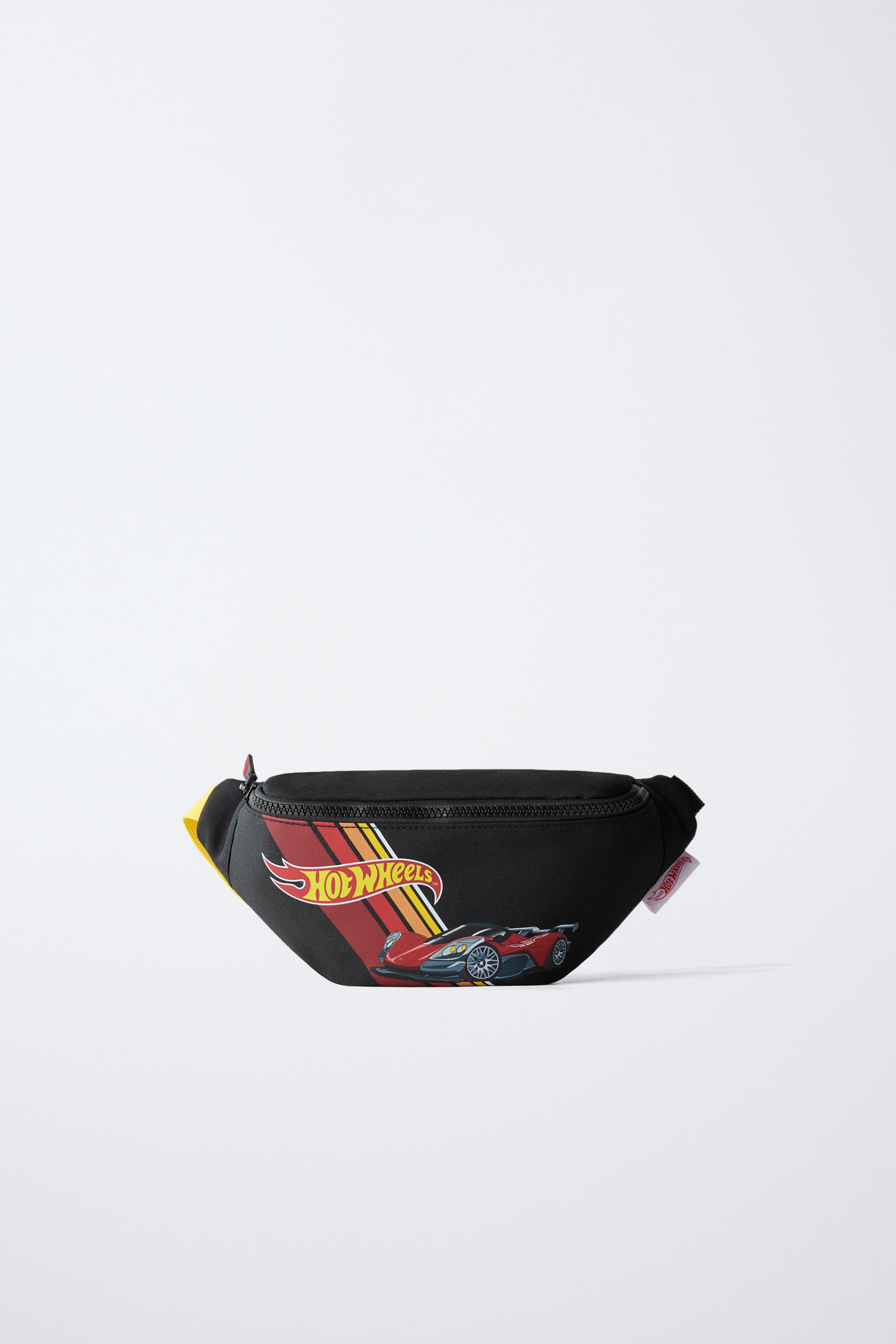 HOT WHEELS ™ MATTEL BELT BAG