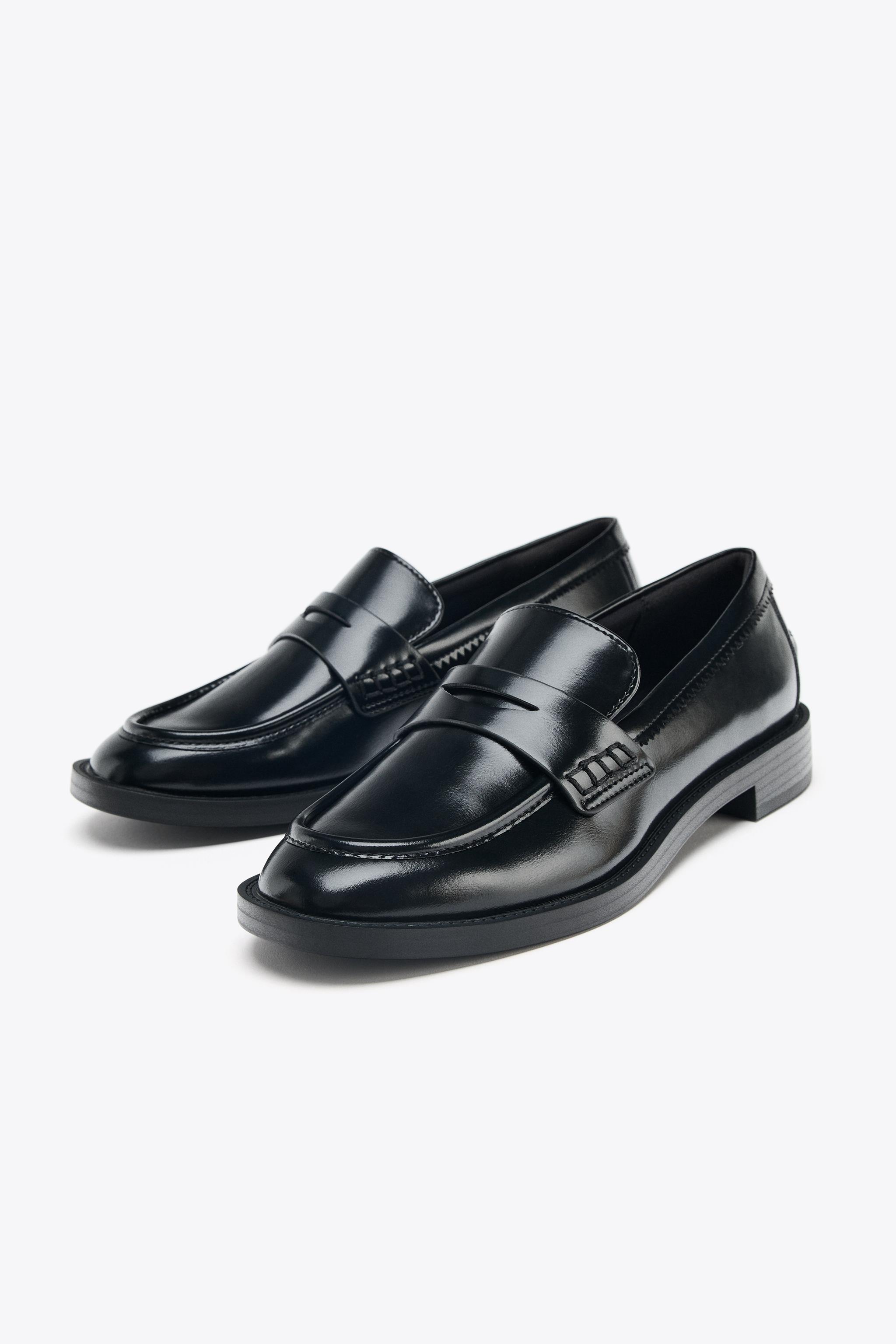 LOAFER SHOES