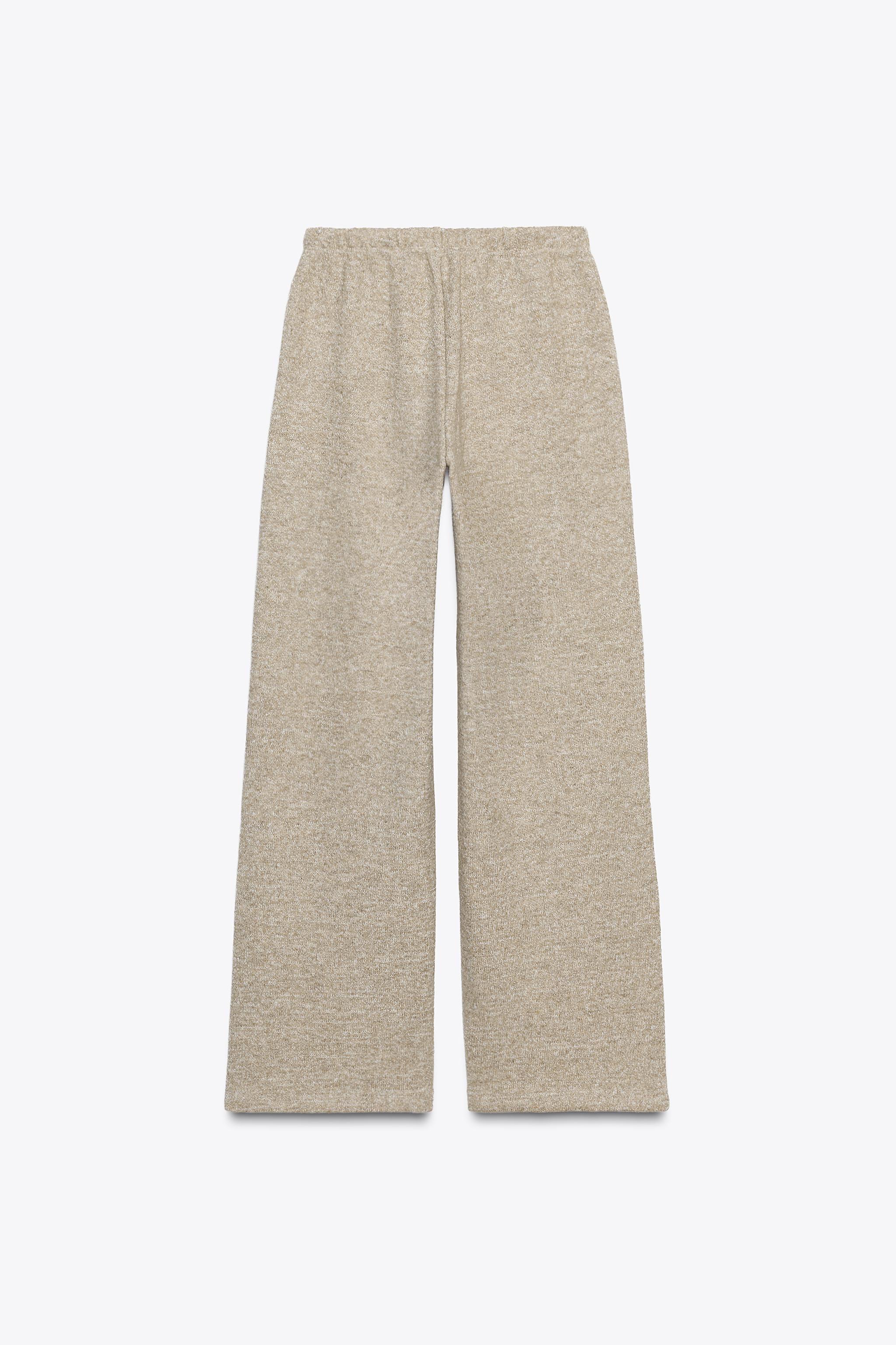 RUSTIC PANTS