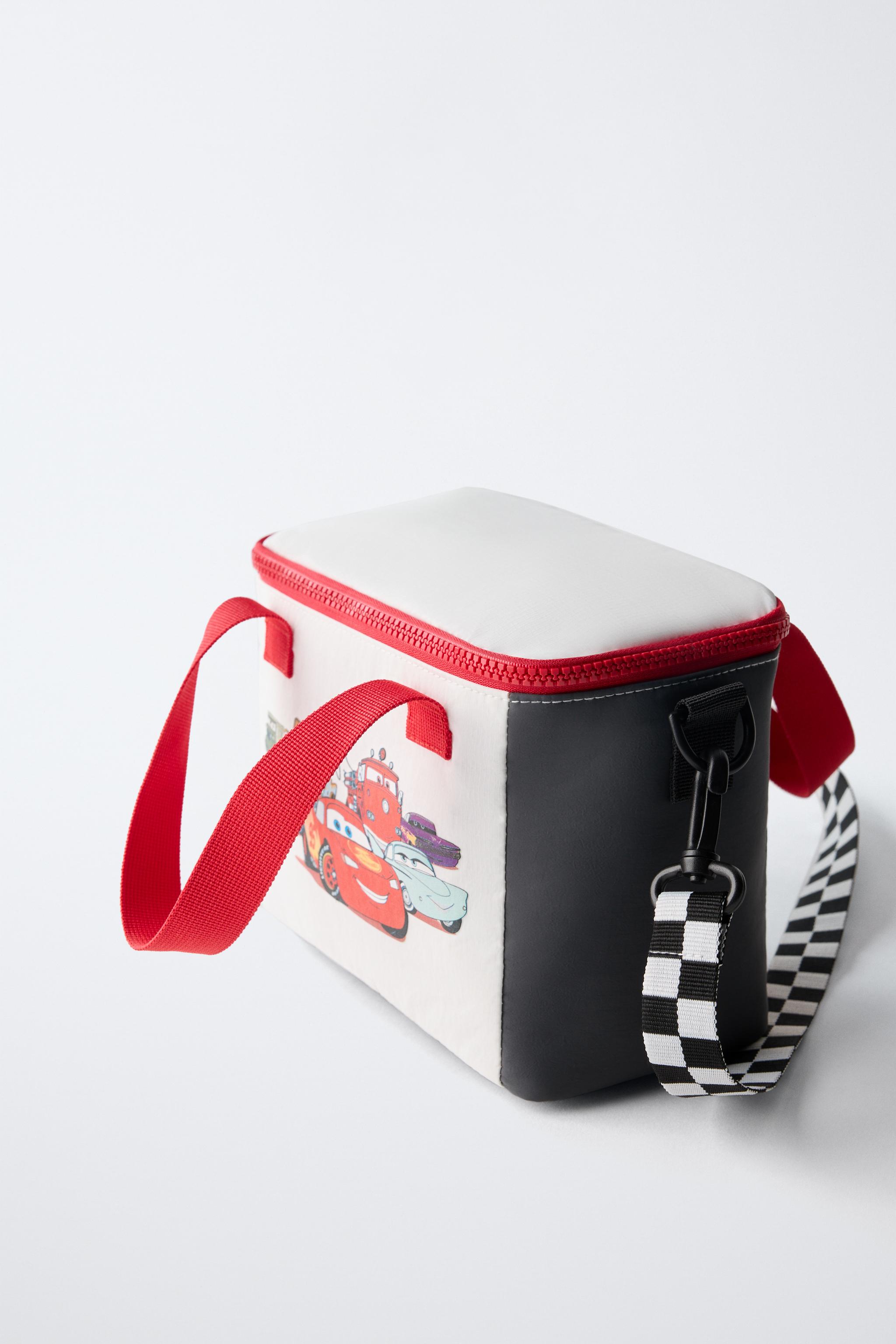 CARS LIGHTNING MCQUEEN © DISNEY BAG