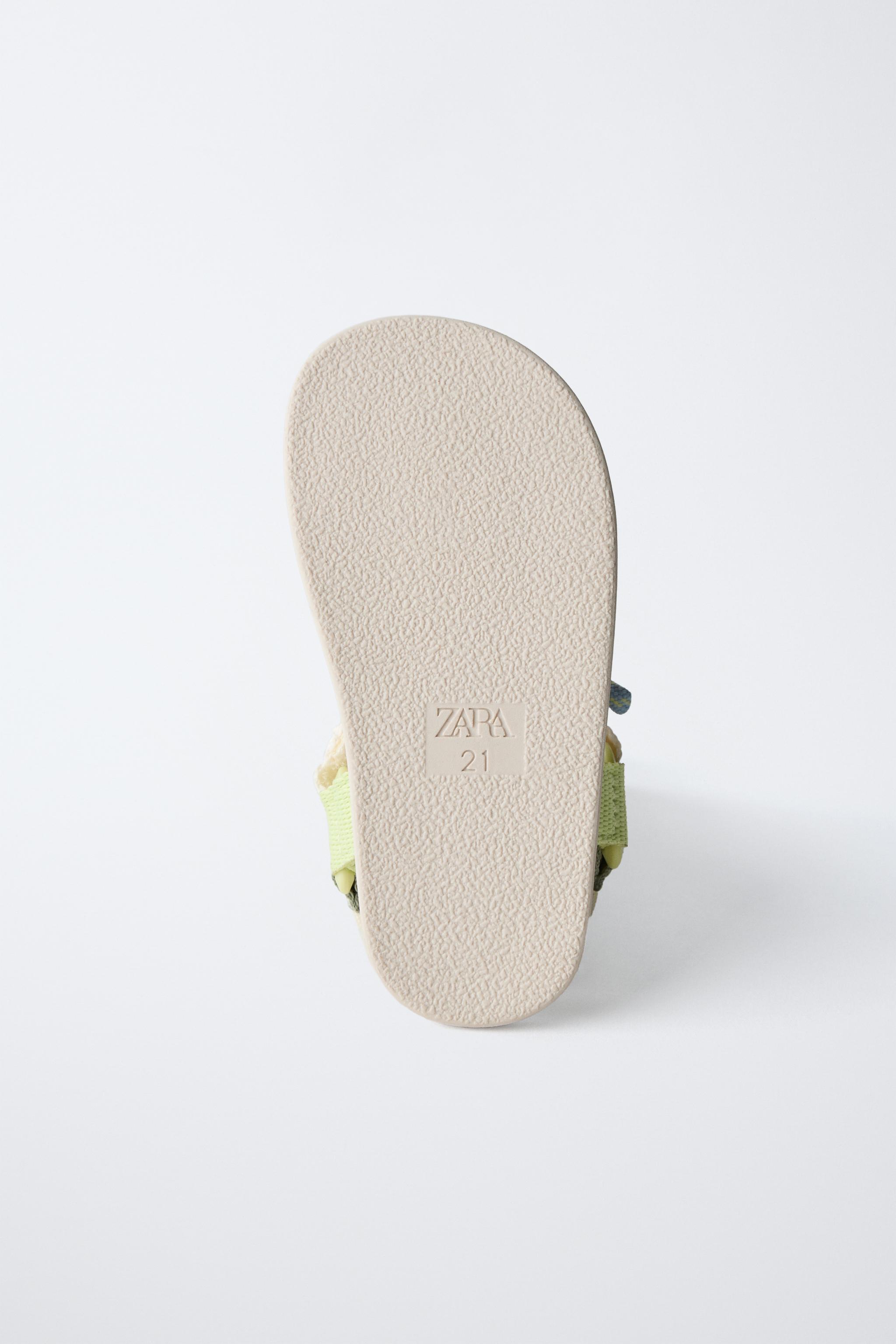 BAREFOOT TECHNICAL SANDALS