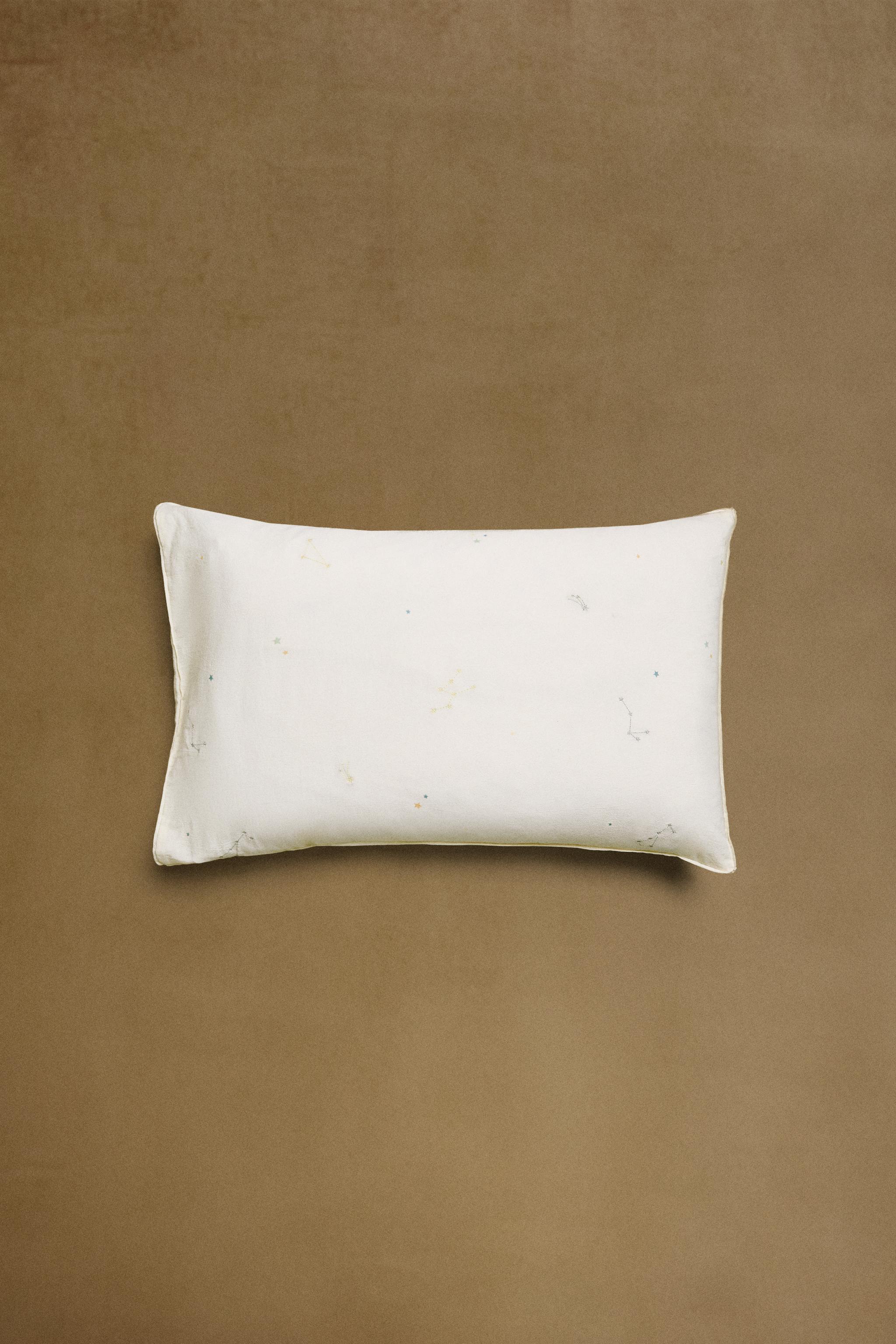 CHILDREN'S CONSTELLATION PILLOWCASE
