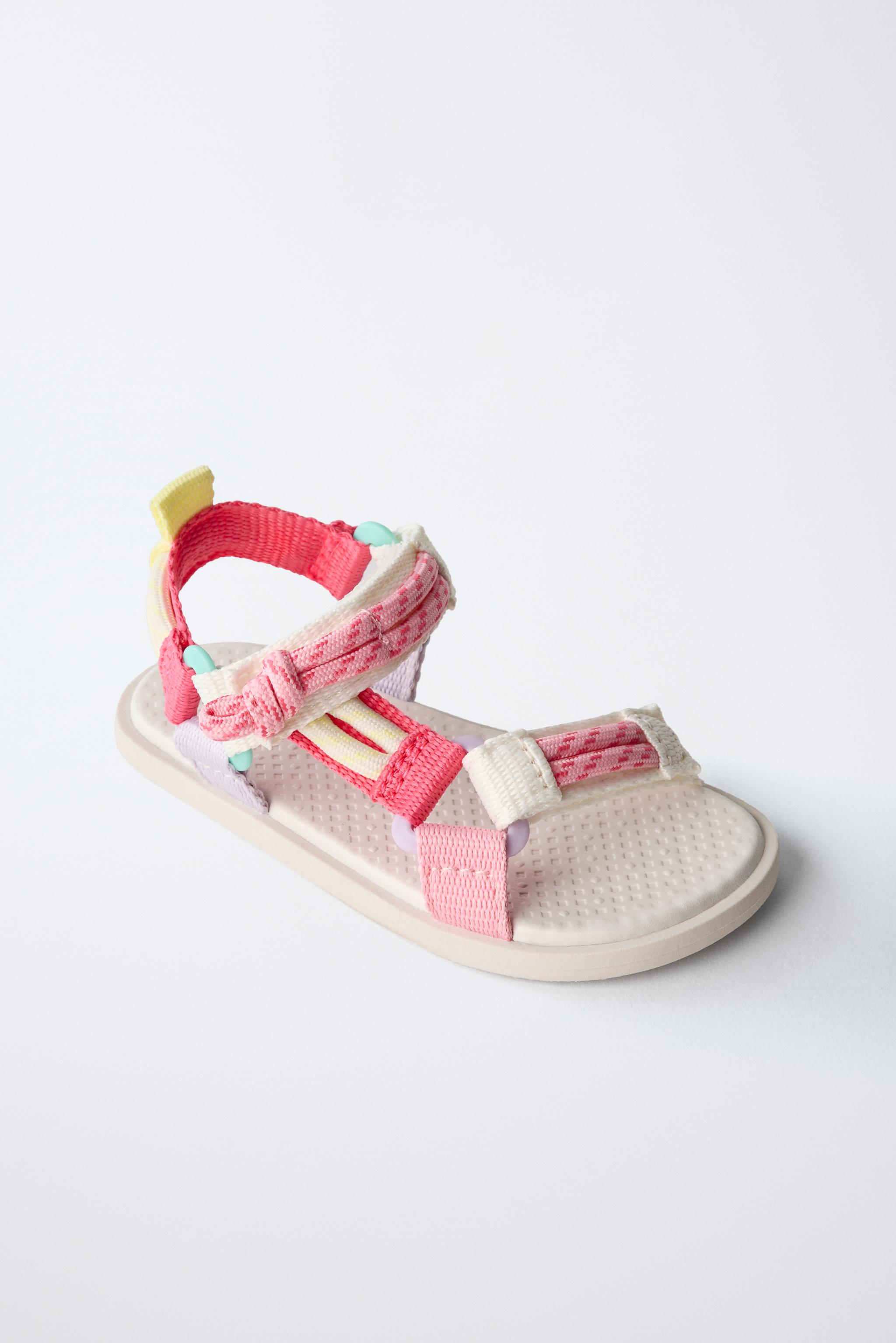 BAREFOOT TECHNICAL SANDALS