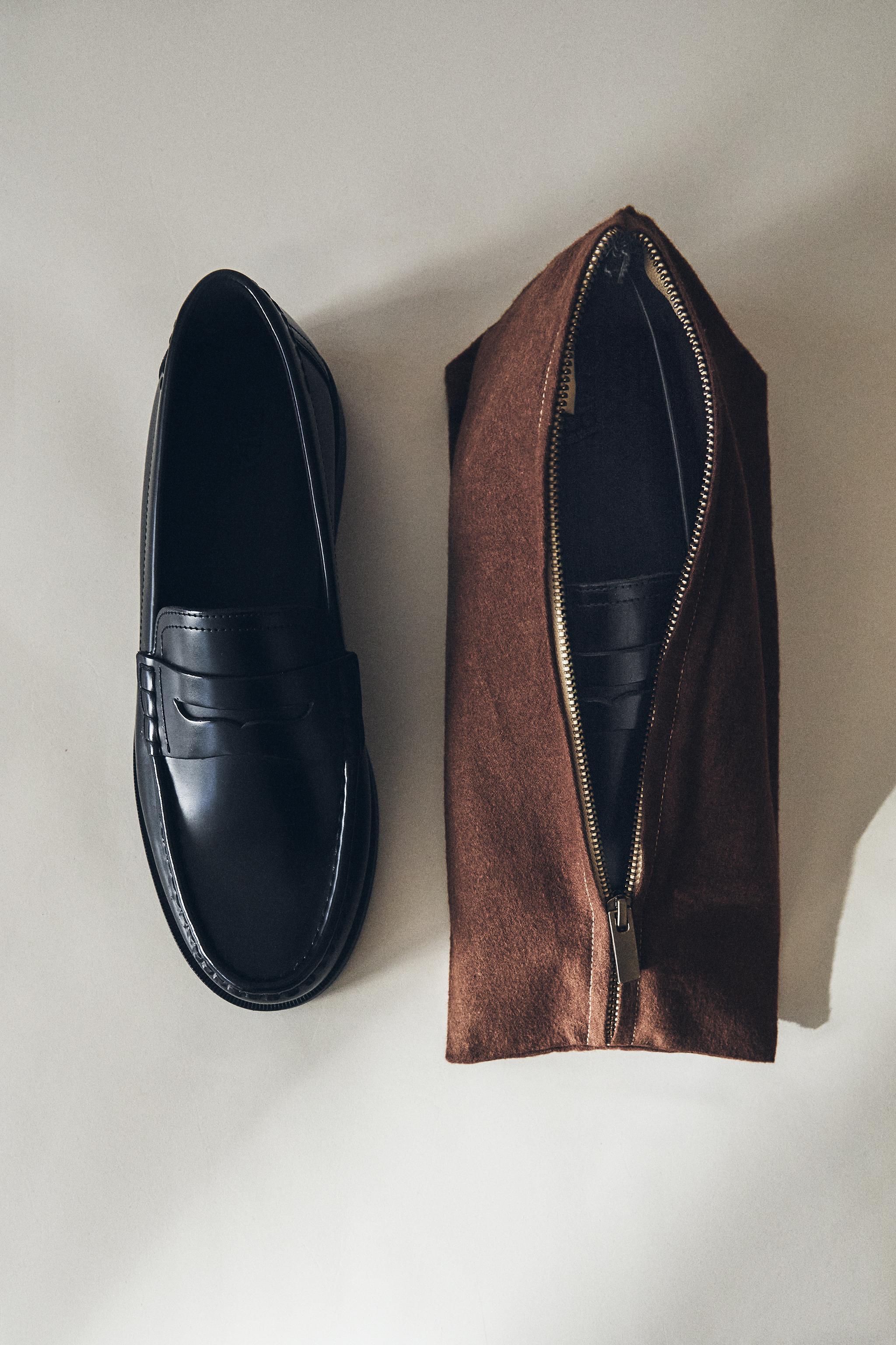 SHOE STORING BAG (SET OF 2)